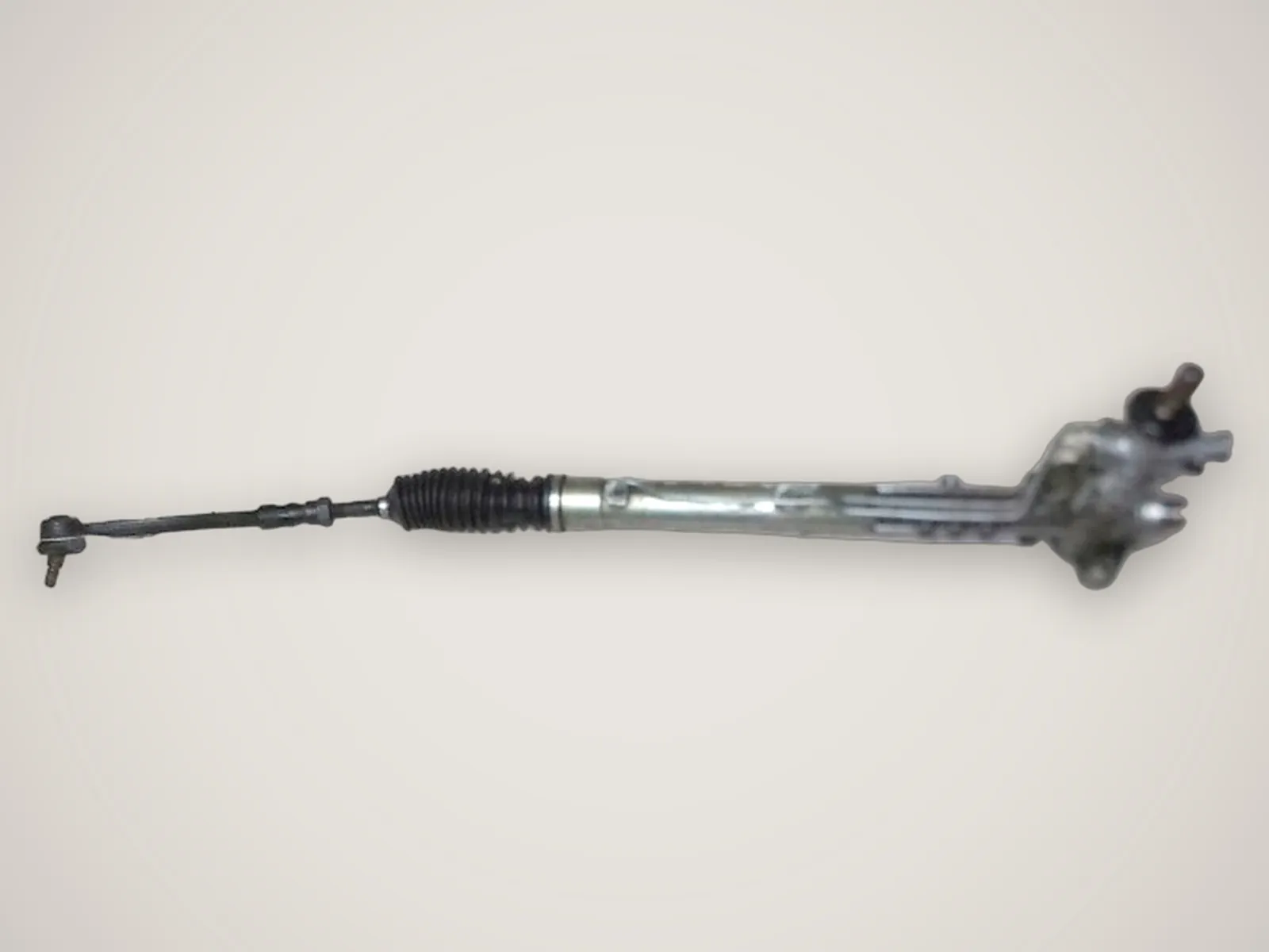 MINI R50 — рульова рейка 6764152