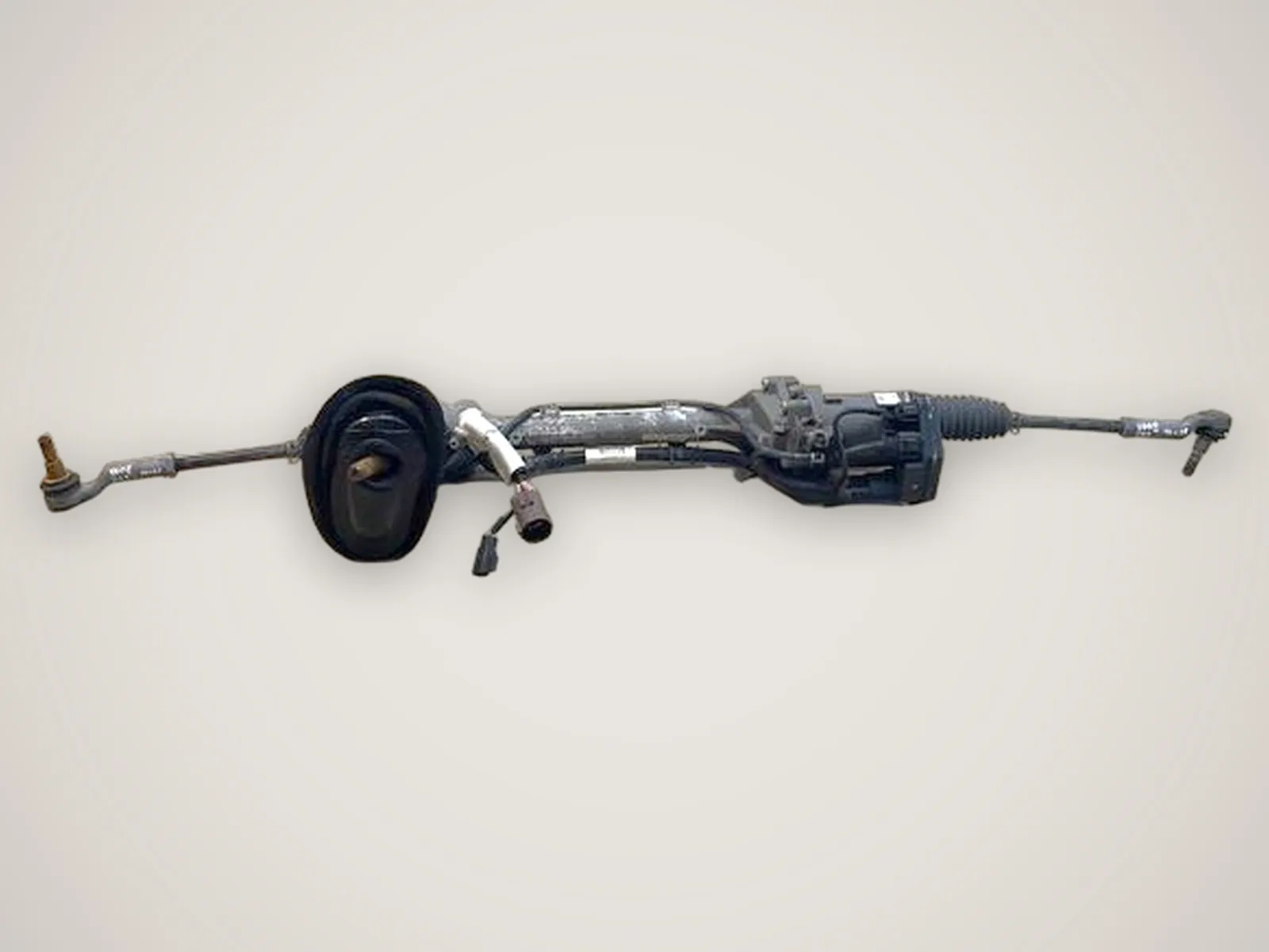 Volvo S60 II — рульова рейка 31658460