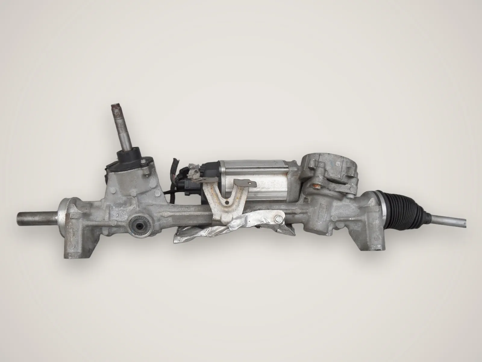 Jeep Cherokee KL — рульова рейка 7805177462 7817974367 7805177462 0273010249