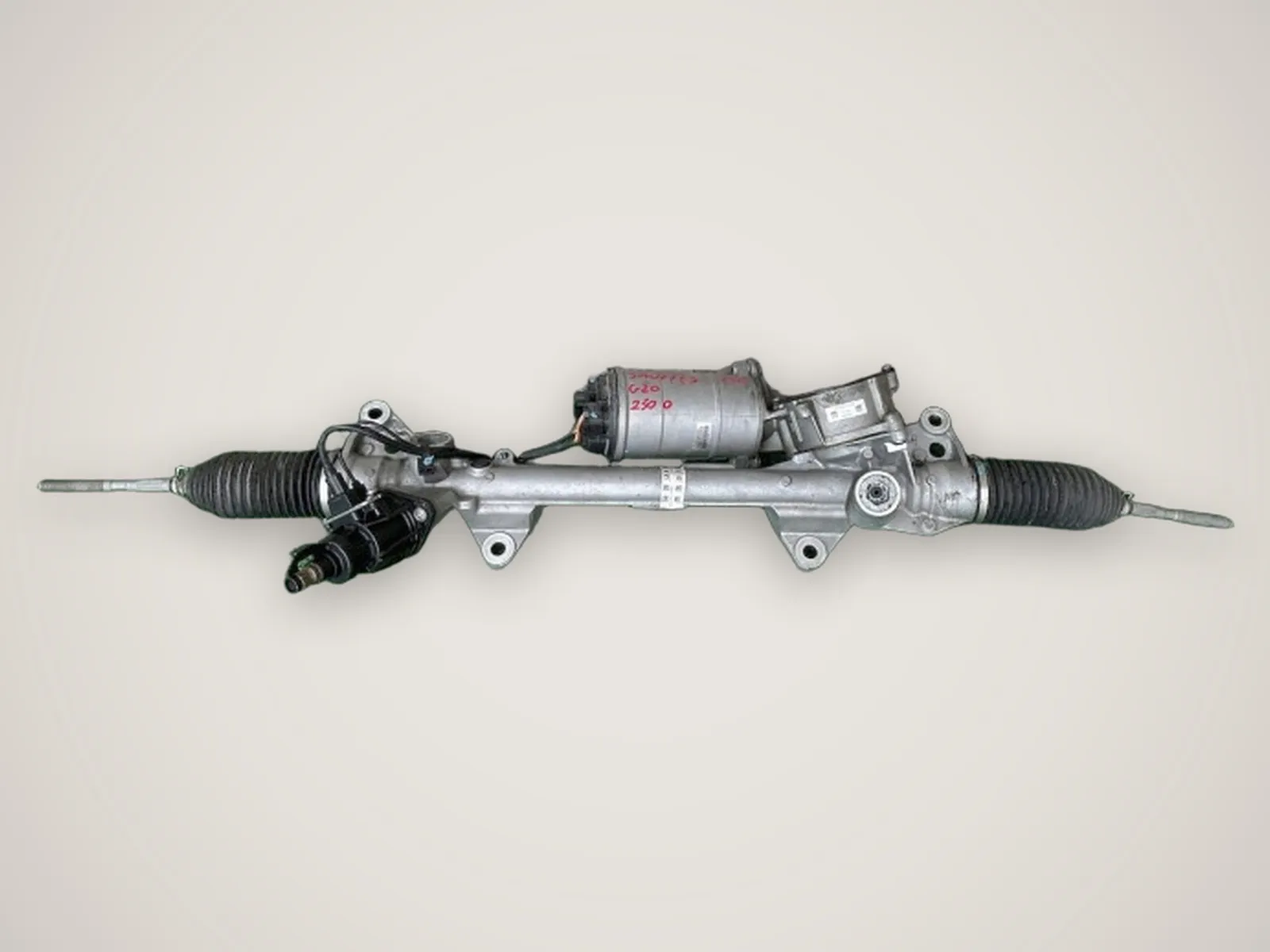 BMW 3/4 G20/G22/G23 — рульова рейка 5A077E5