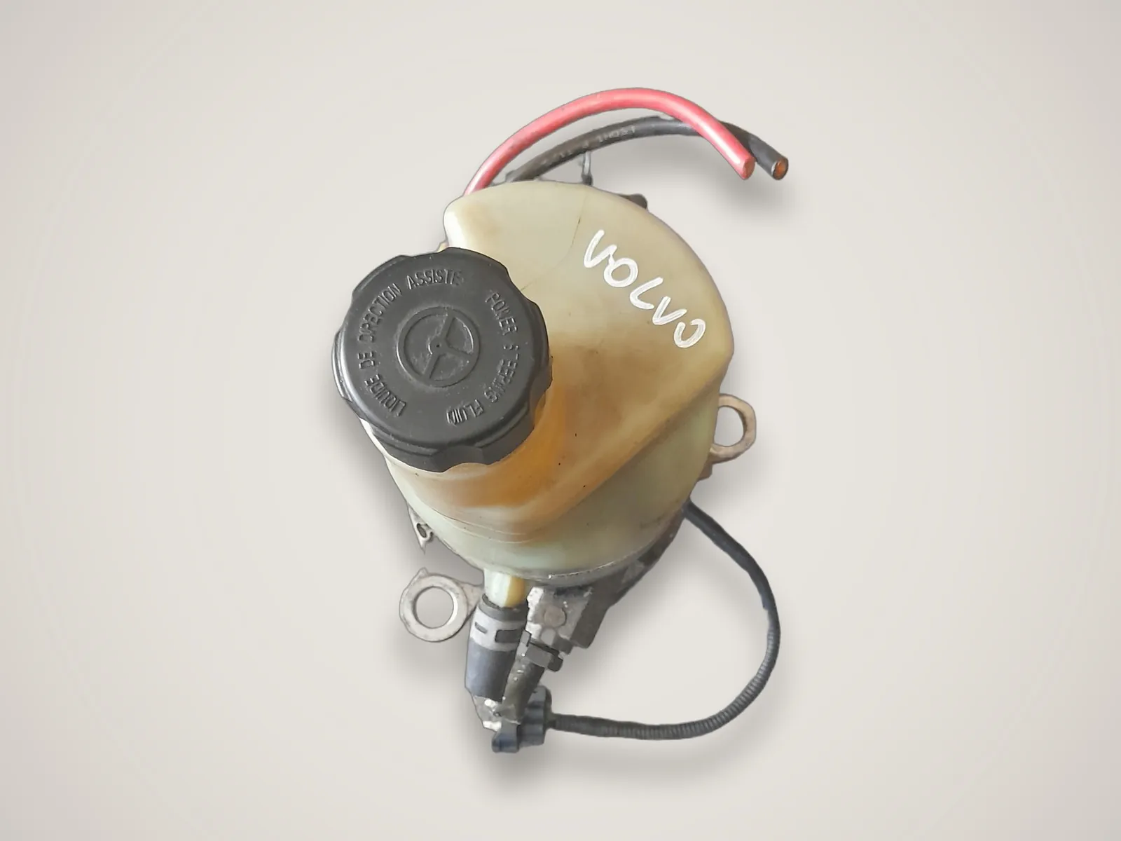 Volvo C30 — електронасос гідропідсилювача керма 31202089AF