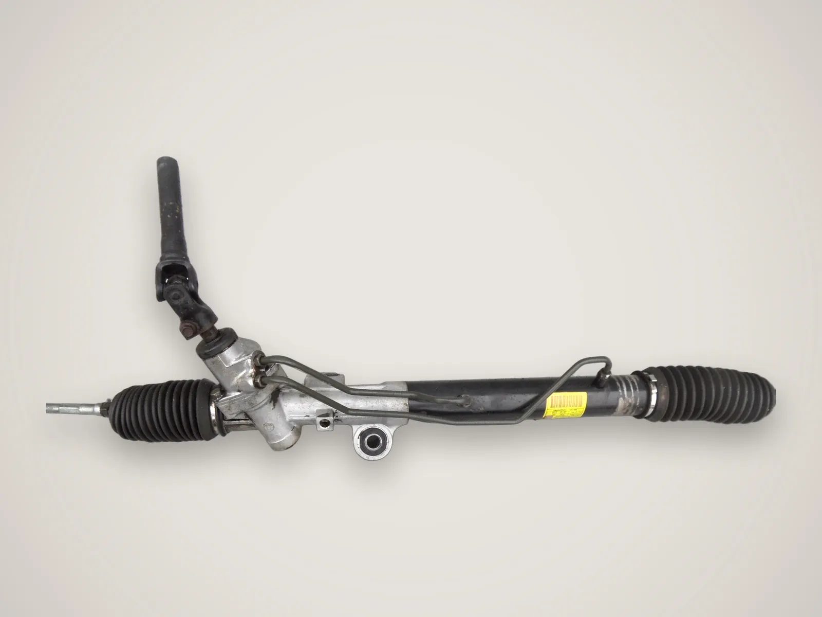 Hummer H3 — рульова рейка 15827235
