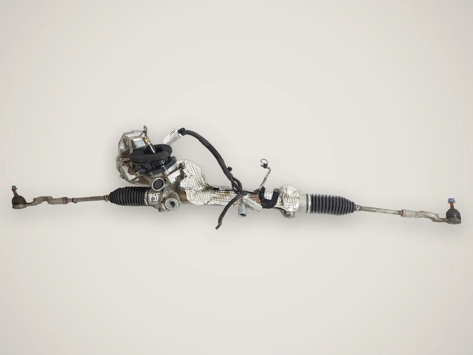 Citroen C4 C3 — рульова рейка 680000984700 1677687880 (2020–)