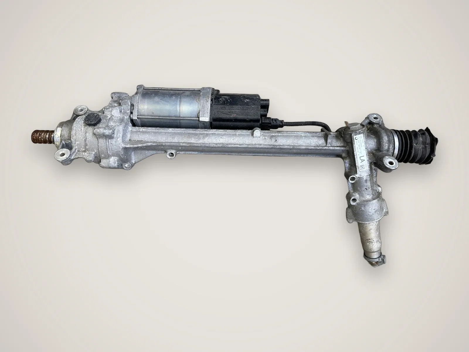 BMW X5 F15 — рульова рейка 32106881441