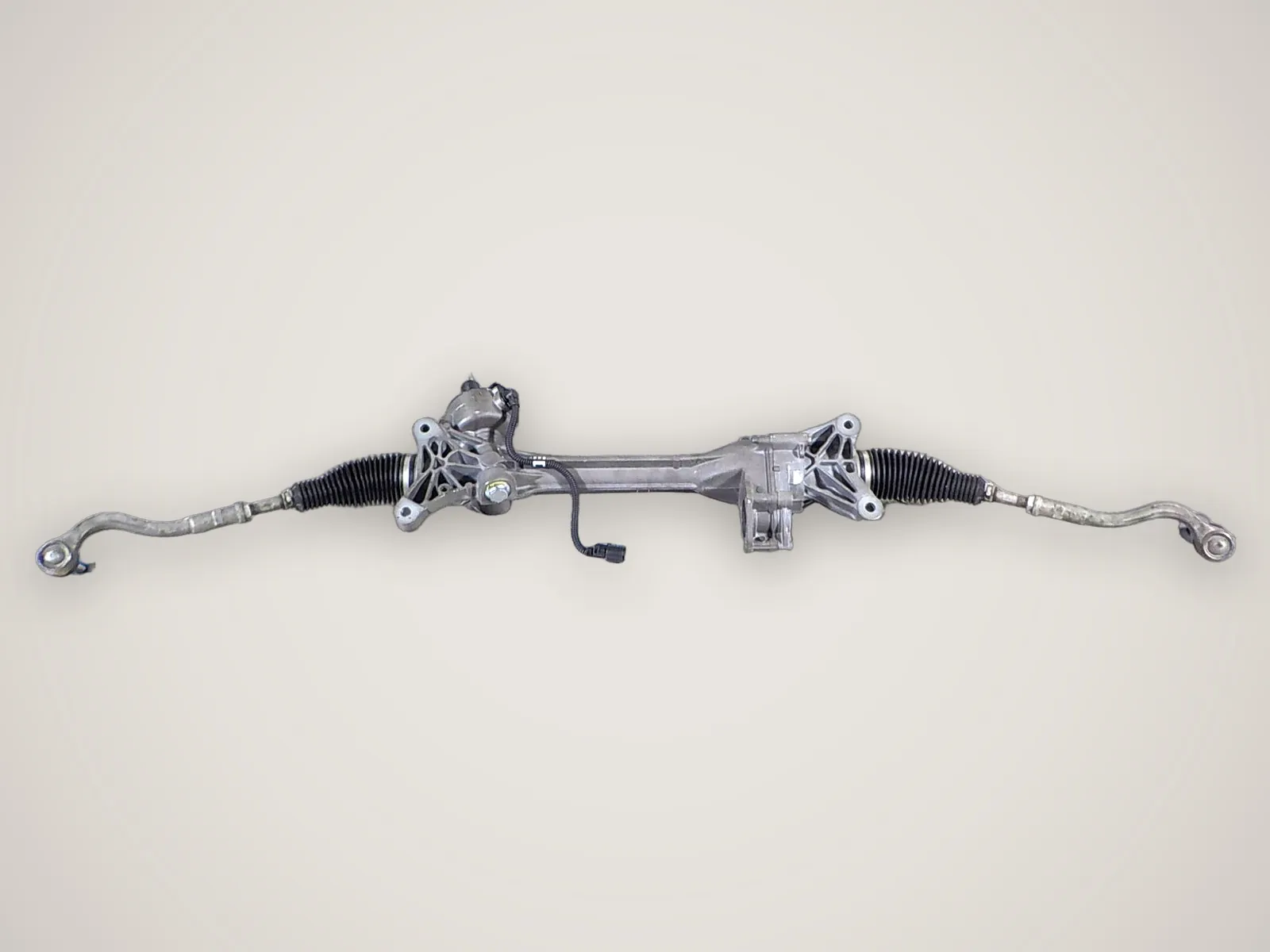 Audi A4 B9 — рульова рейка 8W1423055 (2020)