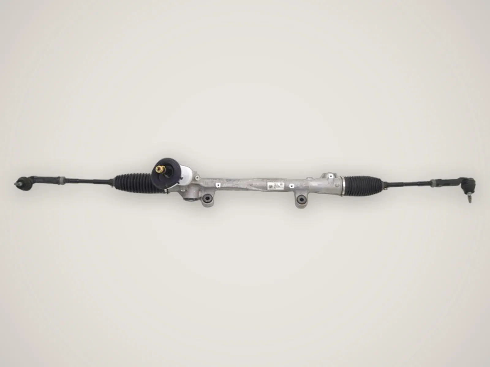 Kia Ceed III — рульова рейка 56500J7000 (2018–)