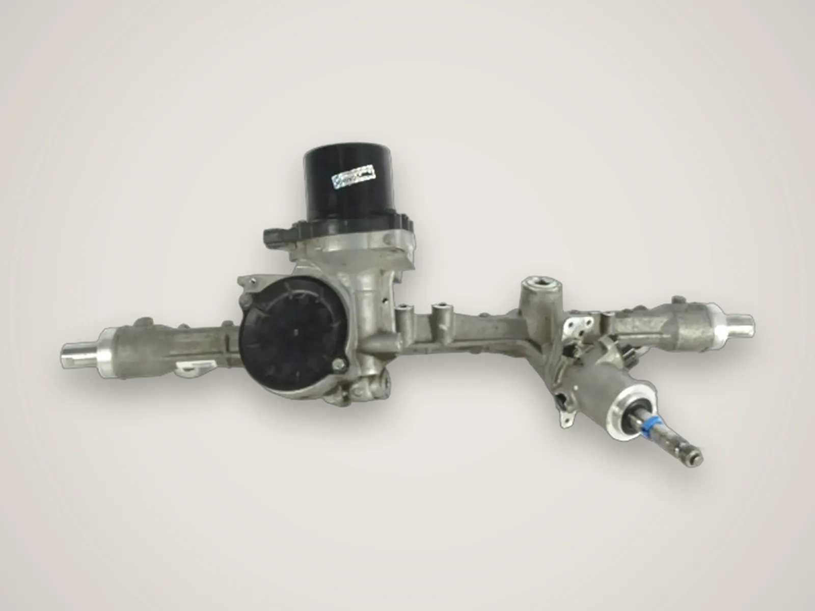 Honda Civic X — рульова рейка V116001167