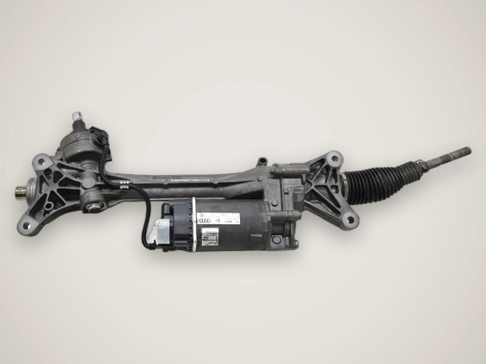 Audi A4/A5 B9 — рульова рейка 8W1423055AG