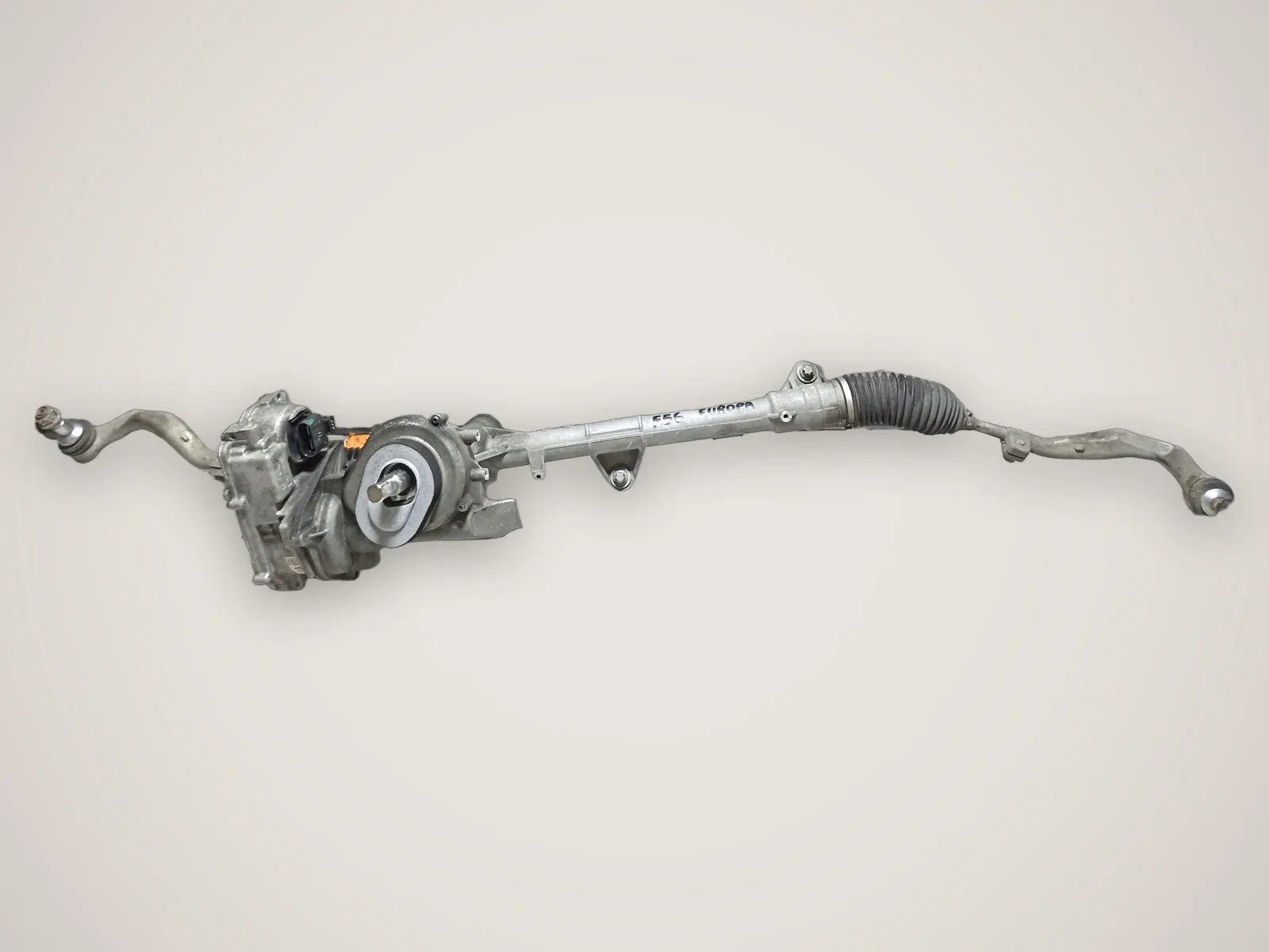 MINI Cooper F56 — рульова рейка 6882048
