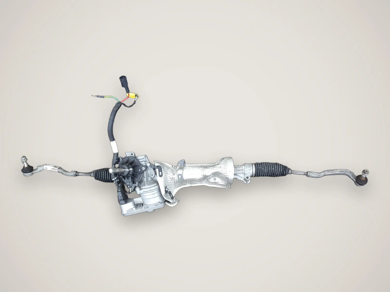 Opel Astra L — рульова рейка 680001757800 (2021)