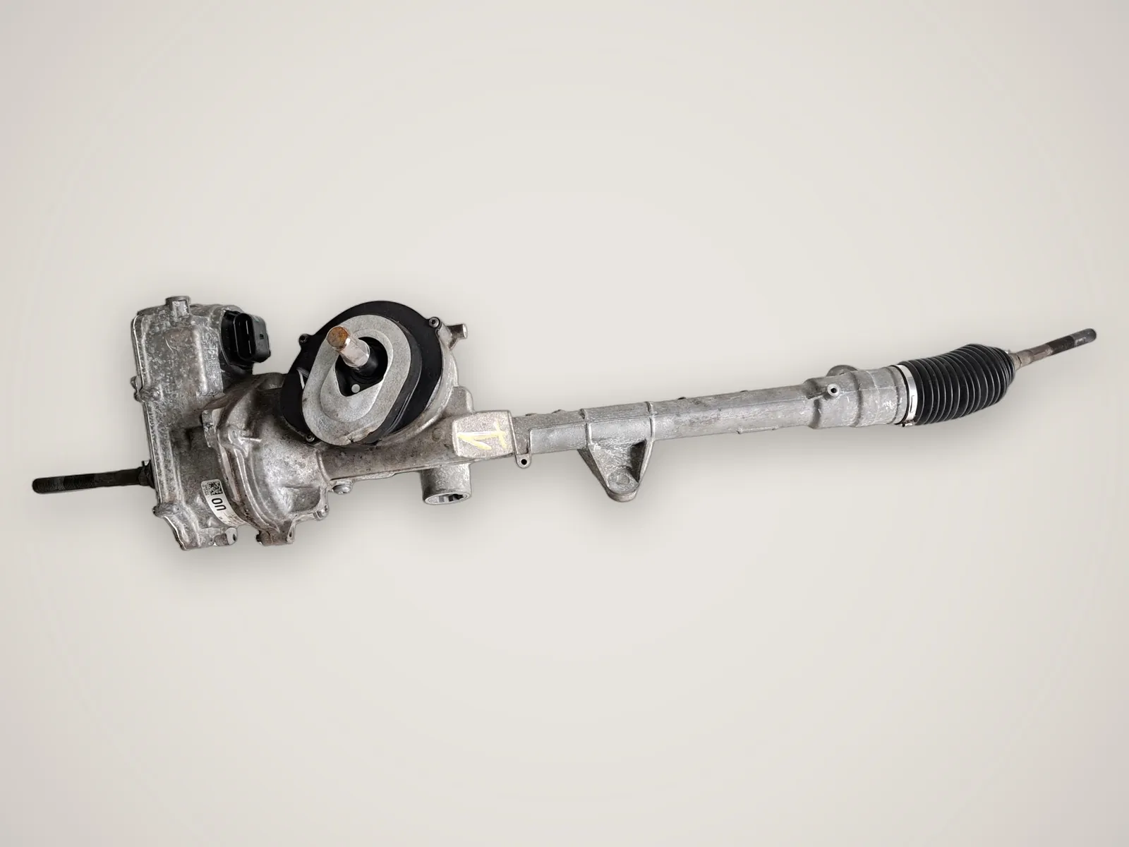 BMW X1 F48 — рульова рейка U06892304
