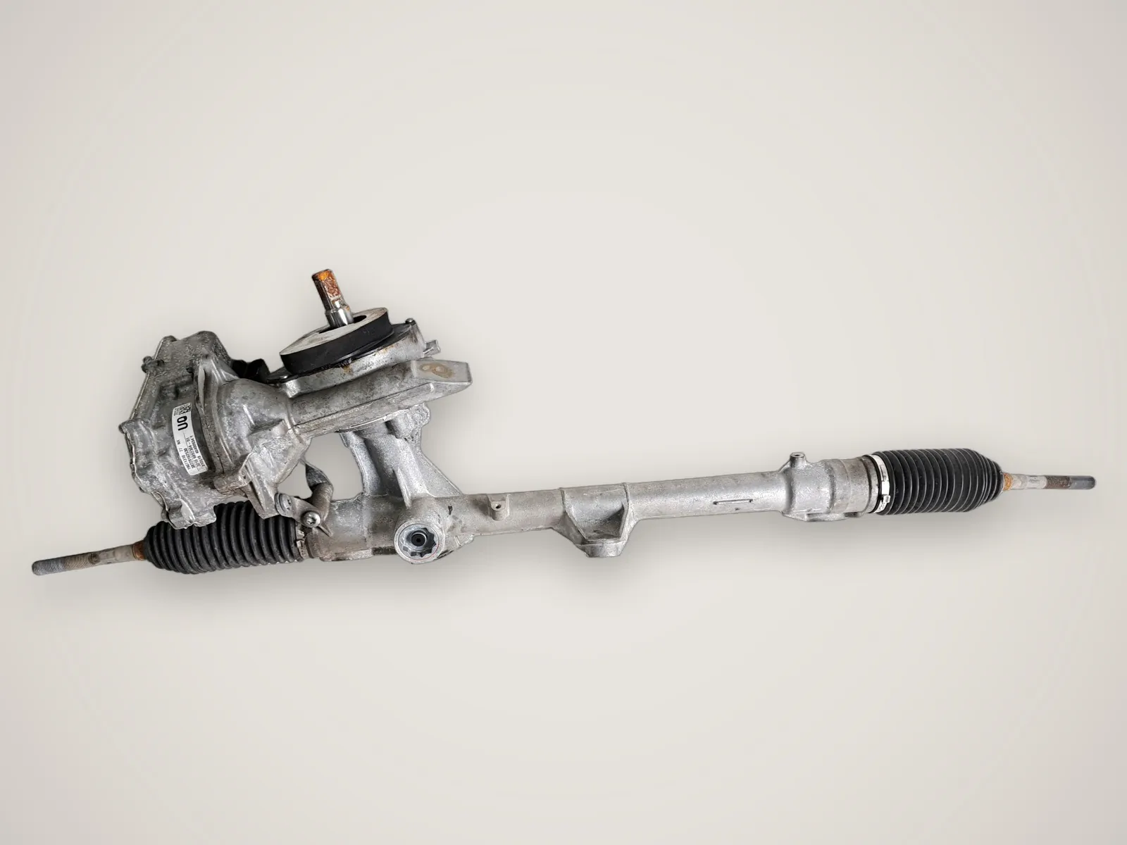 BMW X1 F48 — рульова рейка 6892304