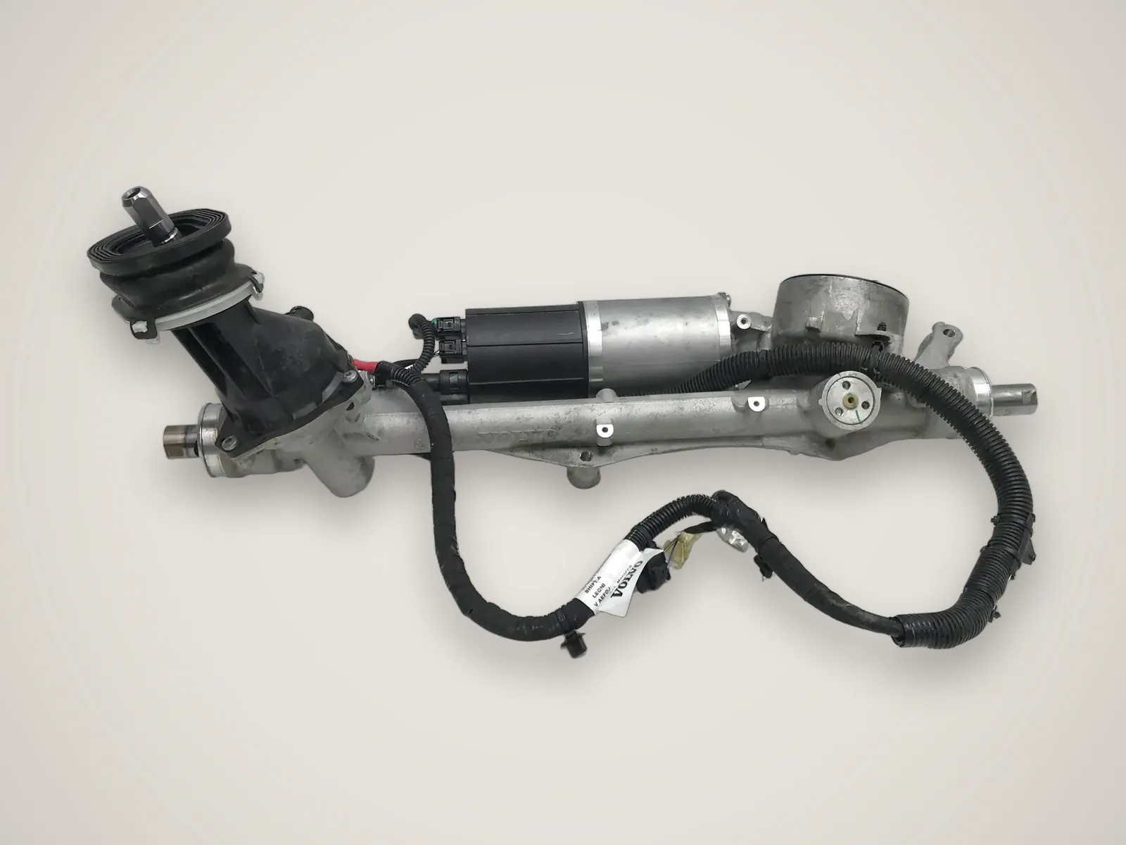 Volvo XC40 — рульова рейка 32373202 (2023)