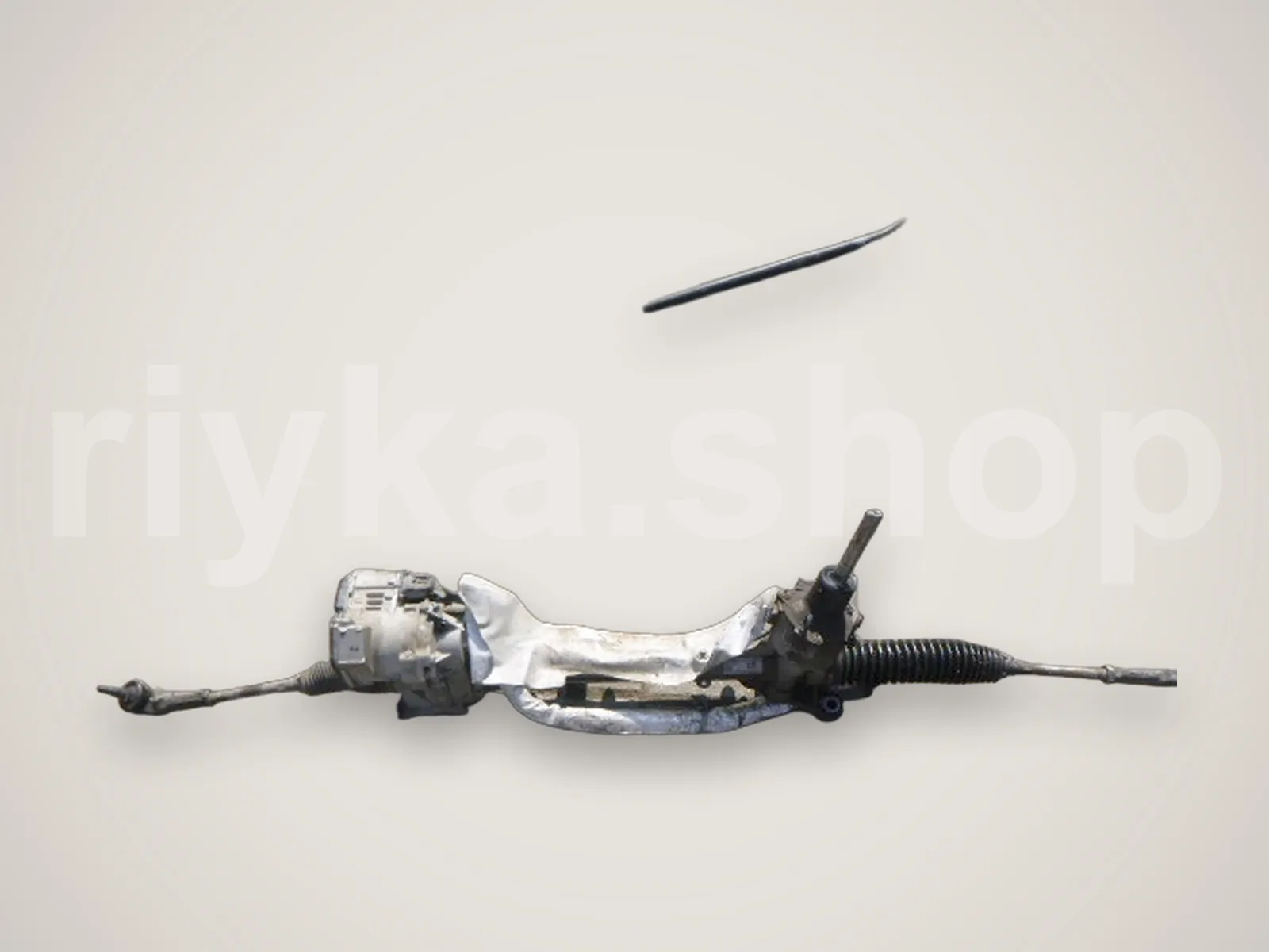 Ford Focus — рульова рейка HV6C3D070LB