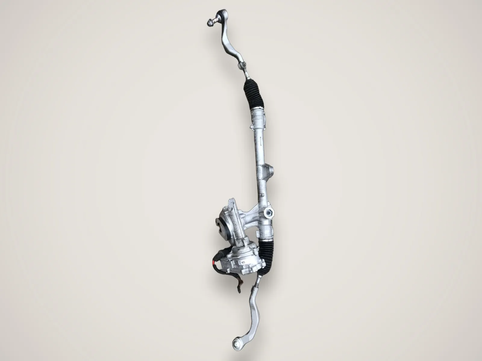 BMW X1 F48 — рульова рейка 32106871622