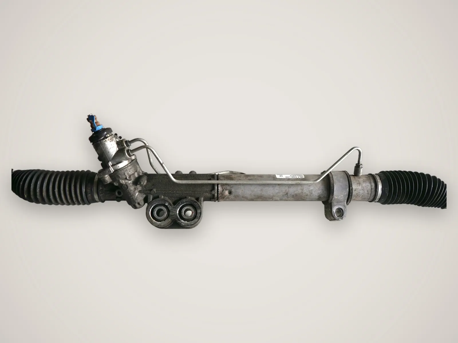 Nissan Navara — рульова рейка 490014JD1B