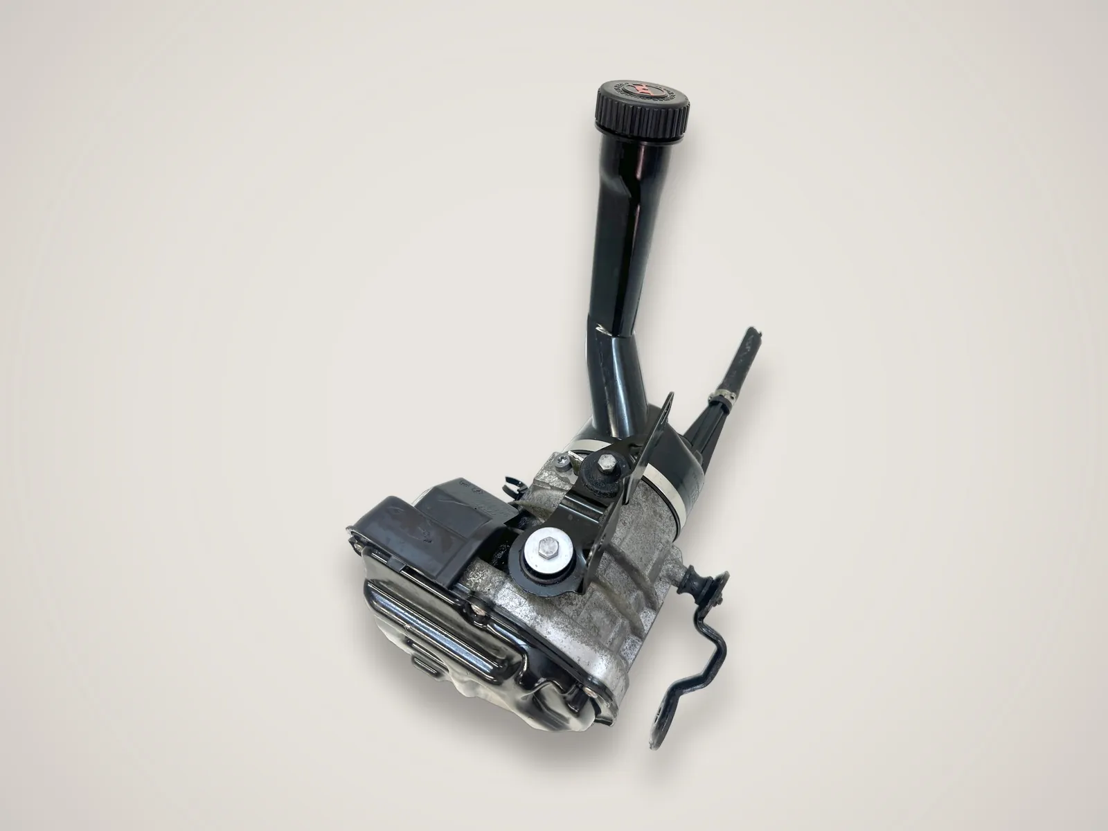 Citroen C4 Picasso — електронасос гідропідсилювача керма 9681594680