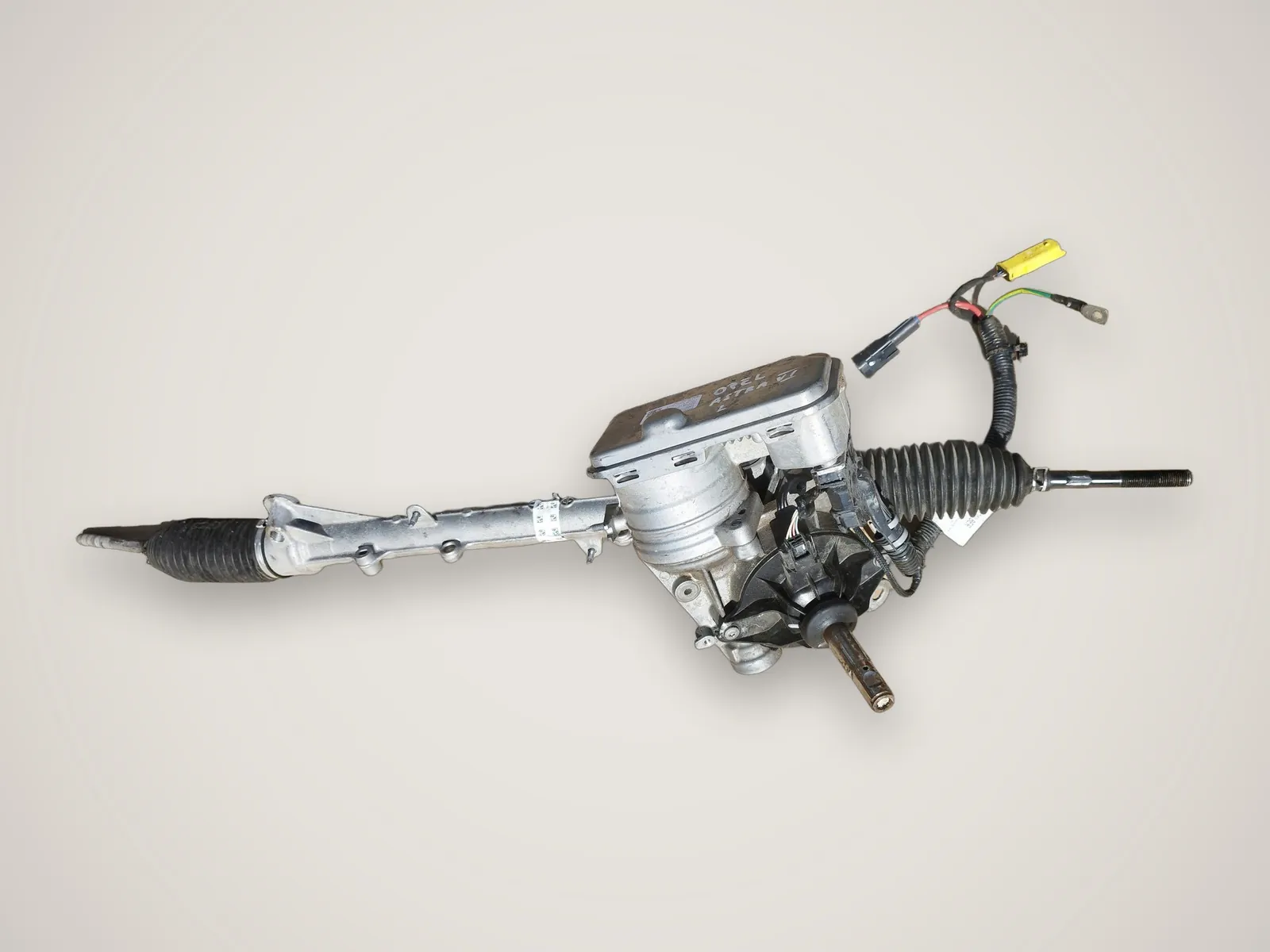 Opel Astra L — рульова рейка 680001757800 9849228980 6800016309 (2021–)