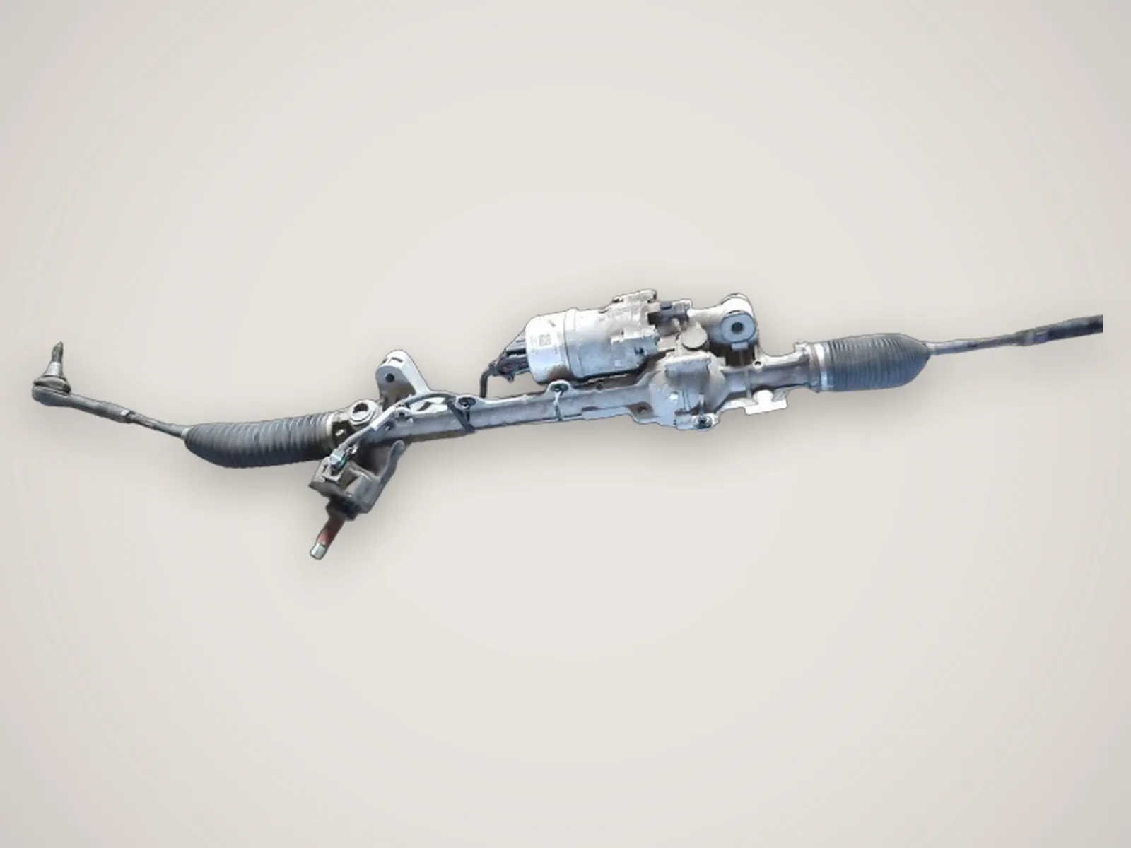 Lincoln Aviator — рульова рейка M1MC3D070CA (2021)