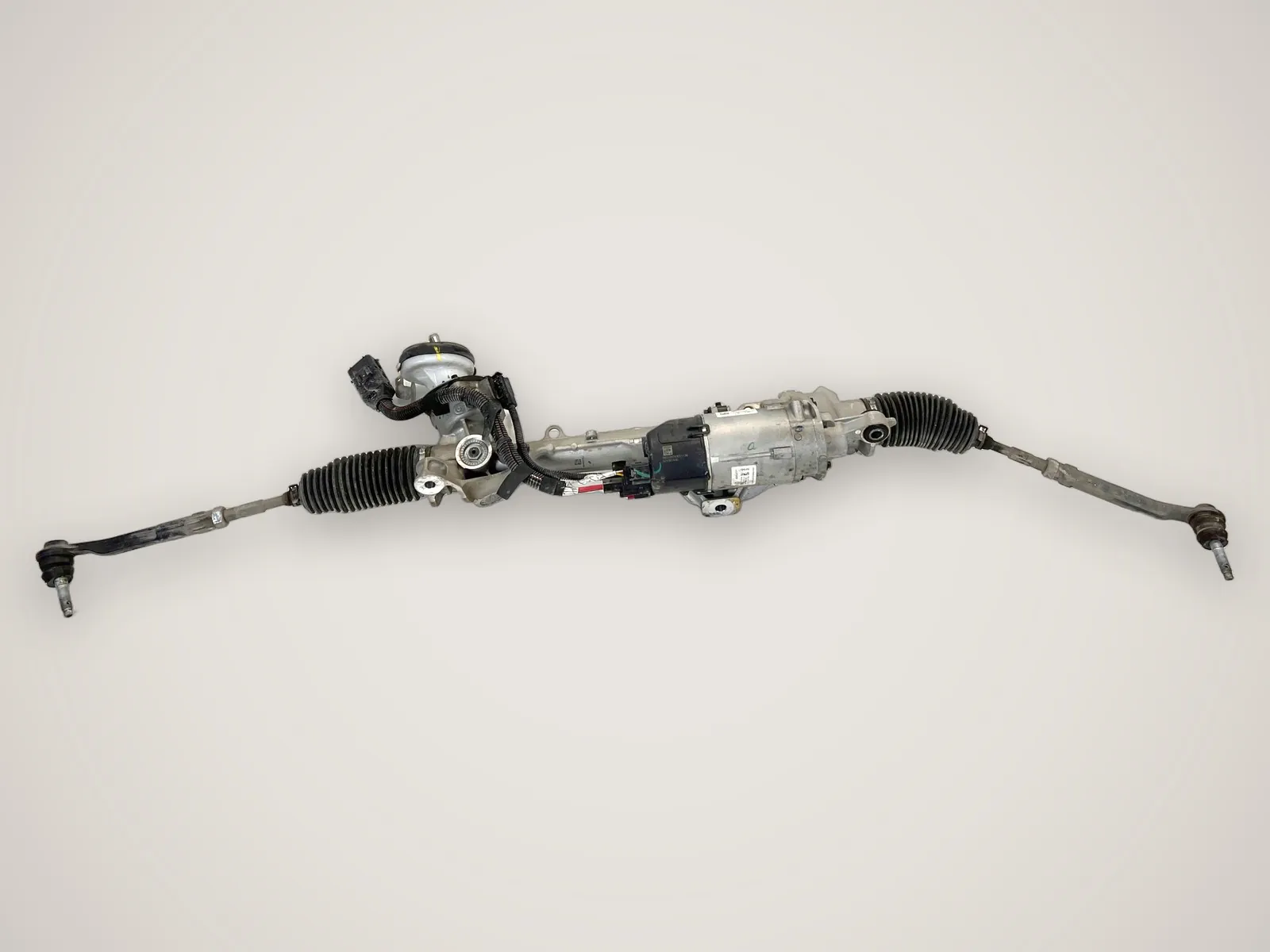 Hyundai Tucson IV — рульова рейка 57700R2000