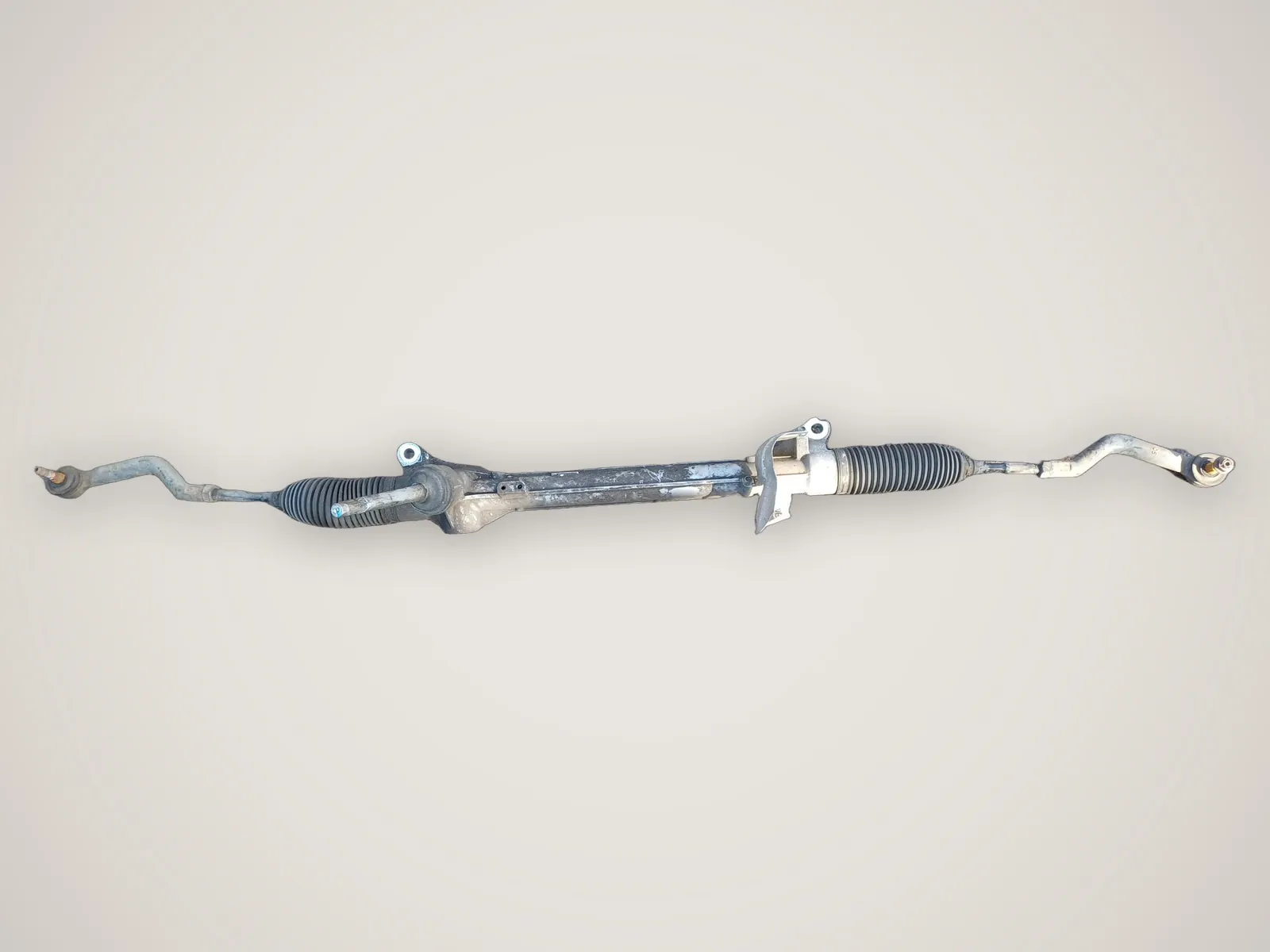 Nissan Qashqai J11 — рульова рейка SN18BC0059