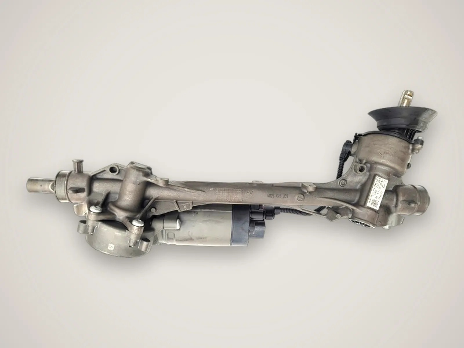 Cupra Formentor — рульова рейка 5WB423054N