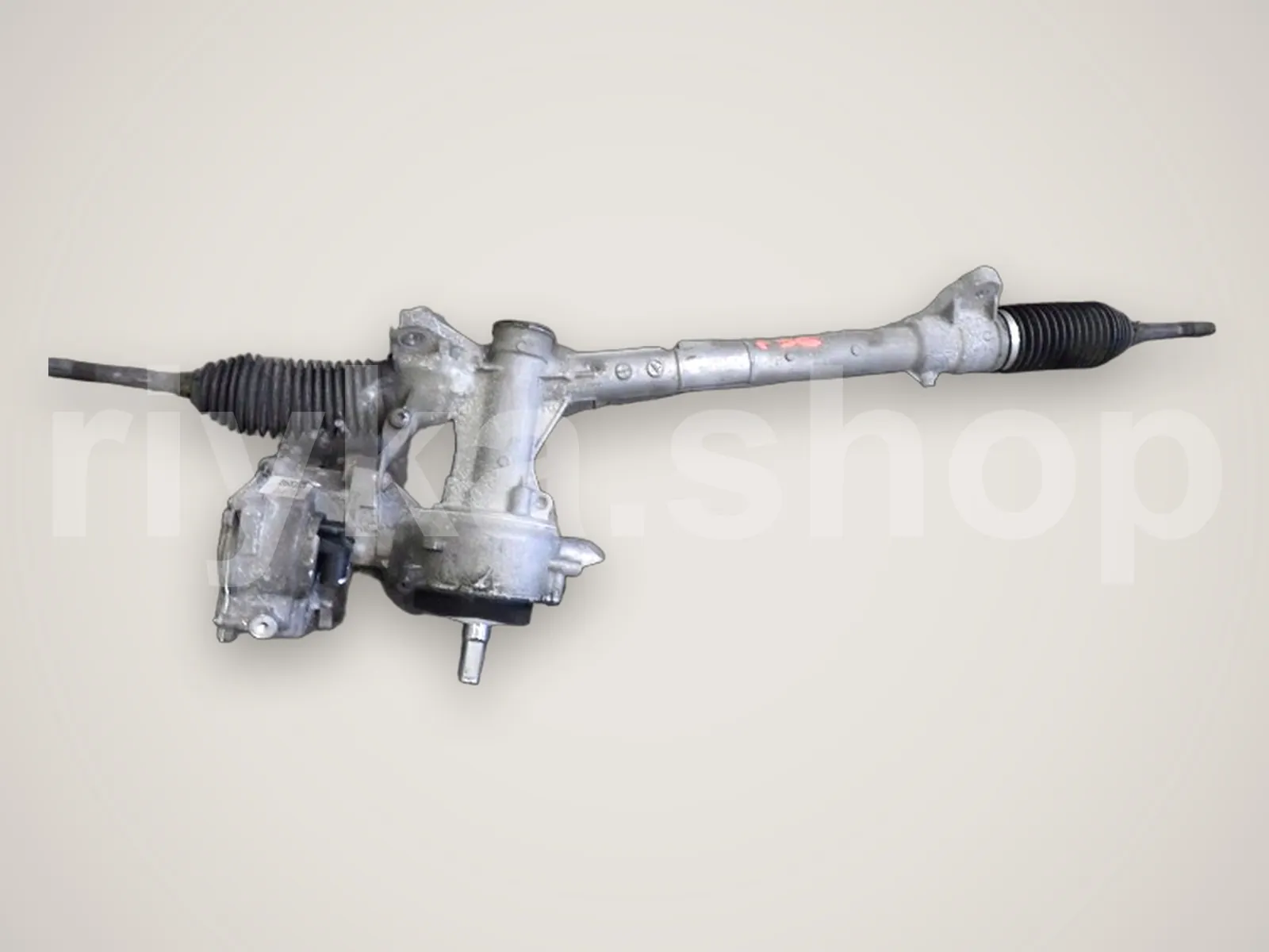 BMW X1 — рульова рейка 11213380, 38242486