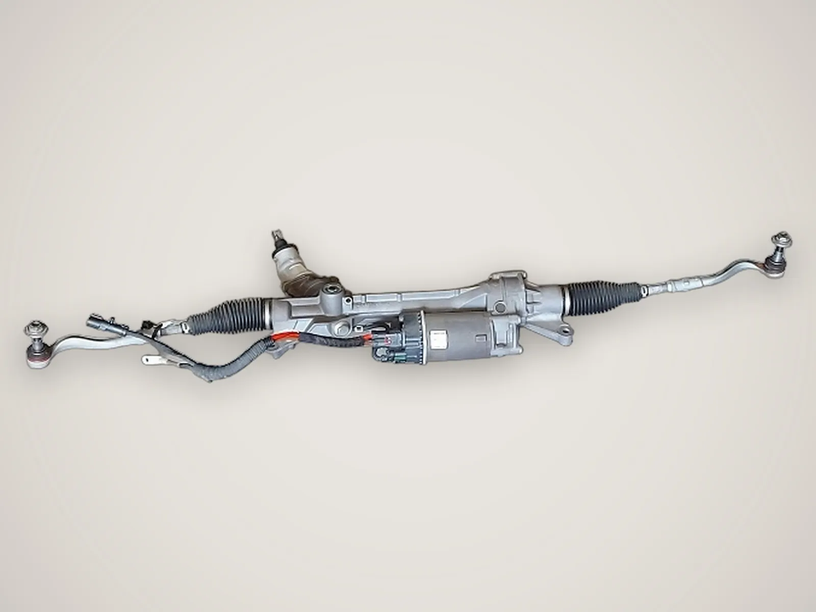 Audi A5 F5 — рульова рейка 8W0909144H, 8W2423055AE