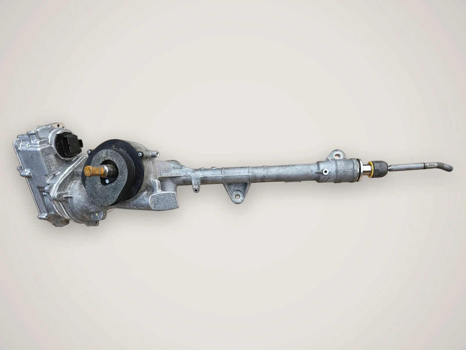 BMW 1 F40 — рульова рейка 38242486