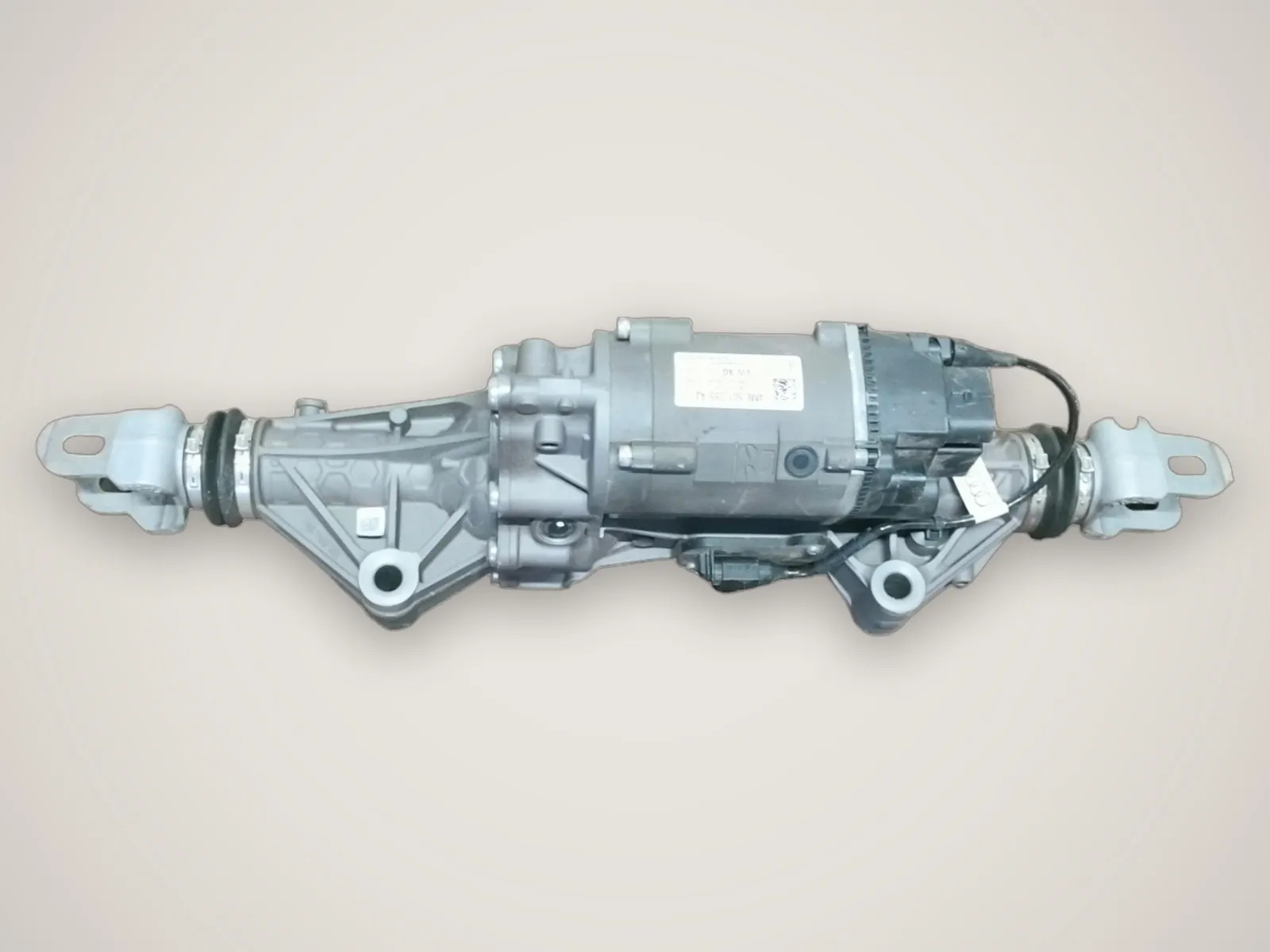 Porsche Cayenne 9Y0 — рульова рейка 4M0501055AJ
