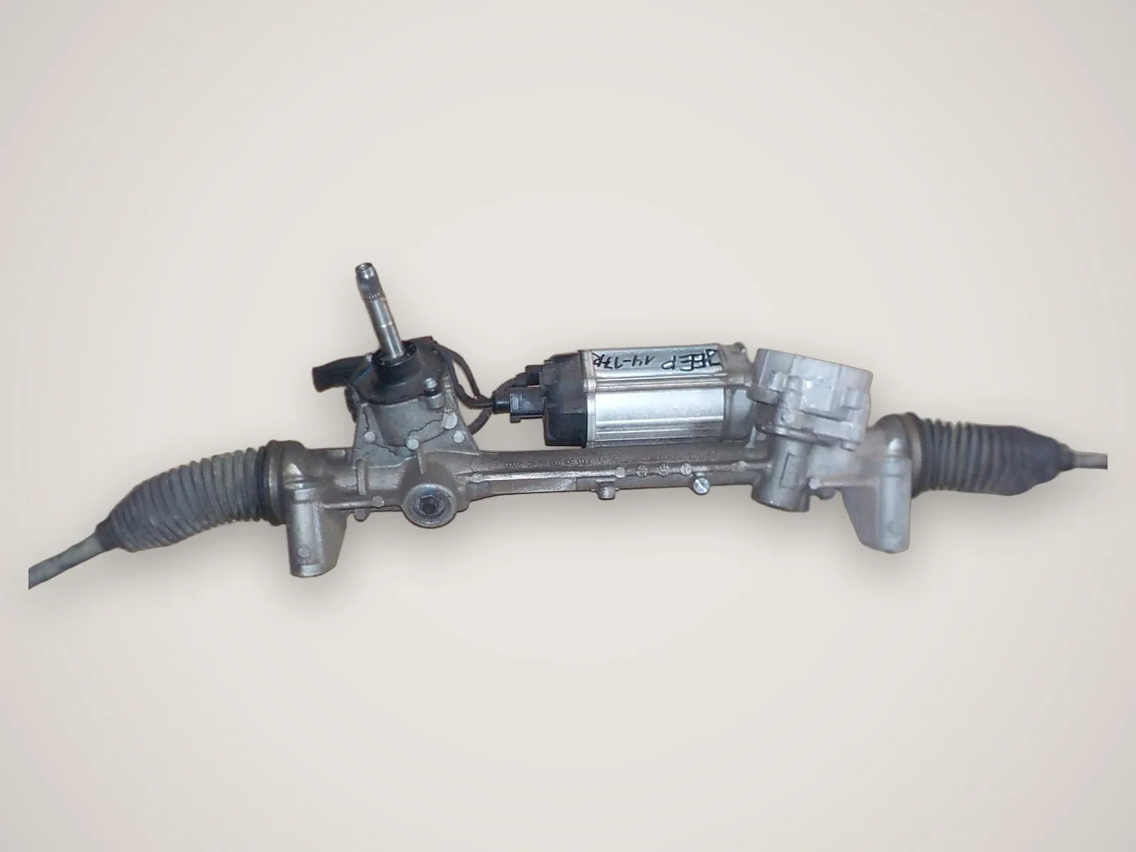 Jeep Cherokee KL — рульова рейка P68335094AA