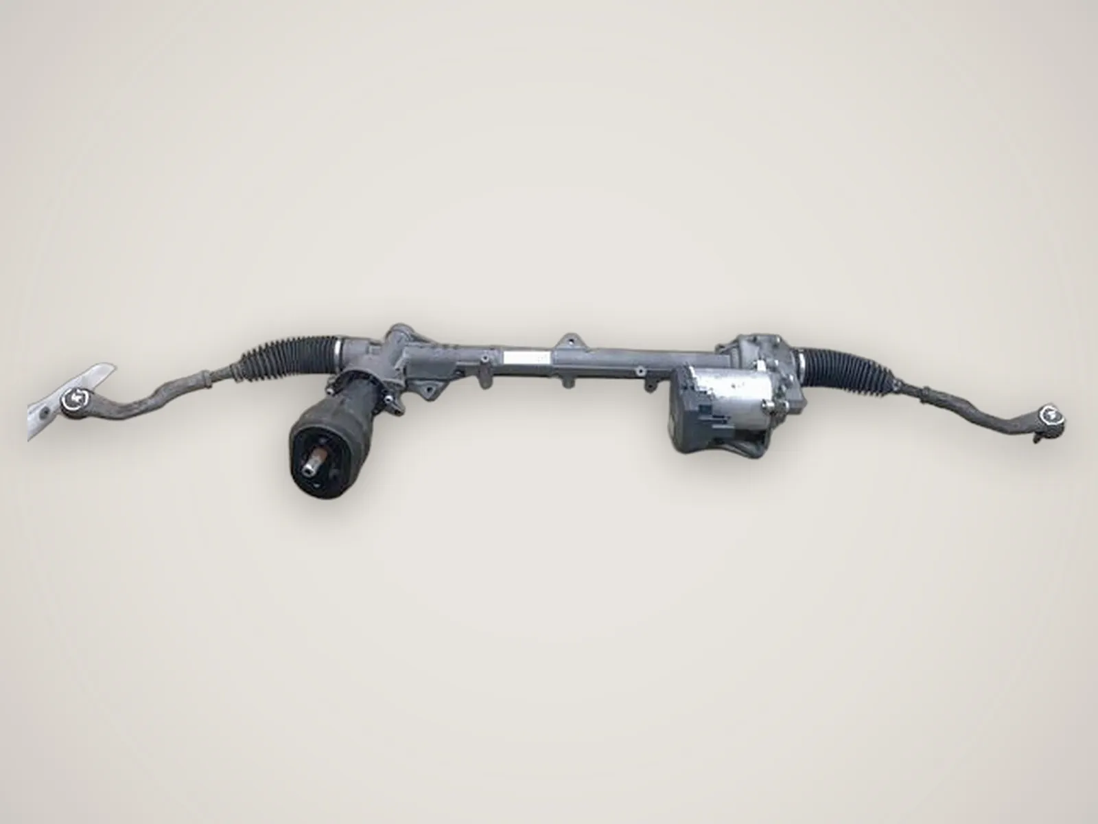 Volvo XC60 — рульова рейка 31451750