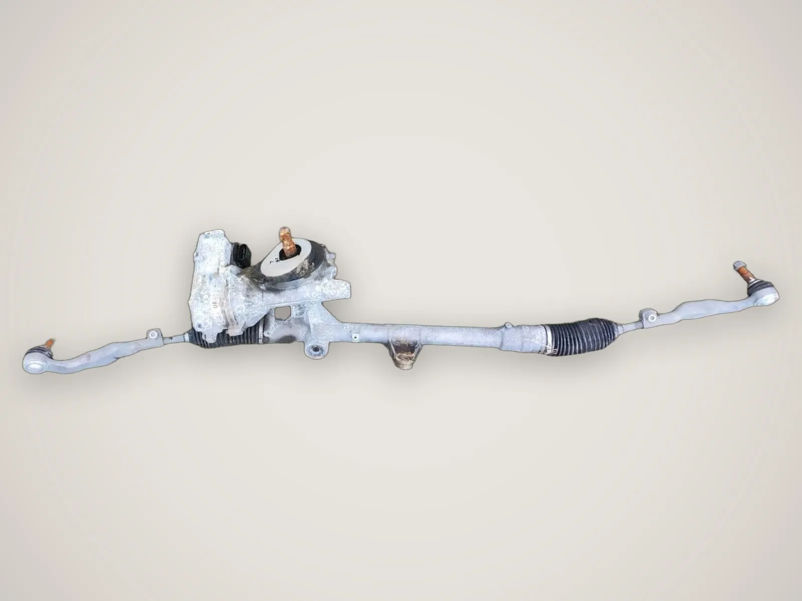 Mini Cooper F56 F55 — рульова рейка 6885883