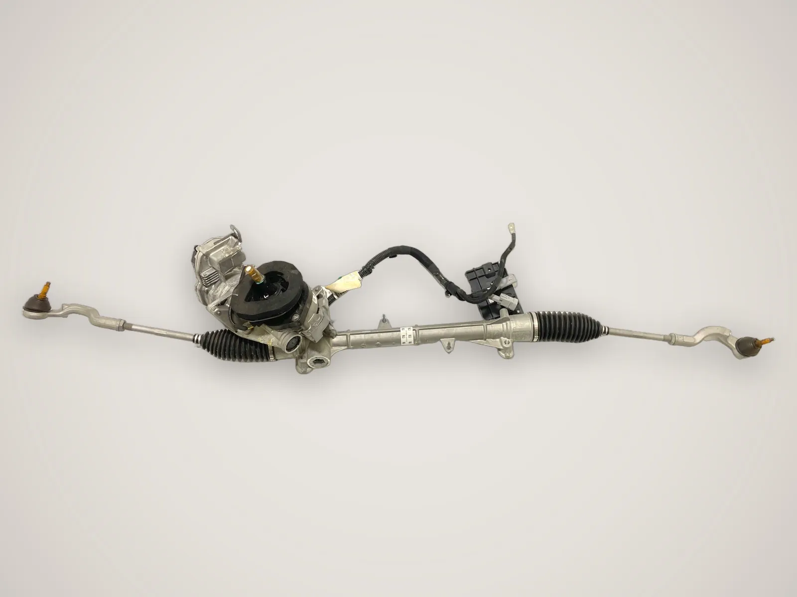 Citroen C4 III — рульова рейка 9844551780, 680001706000