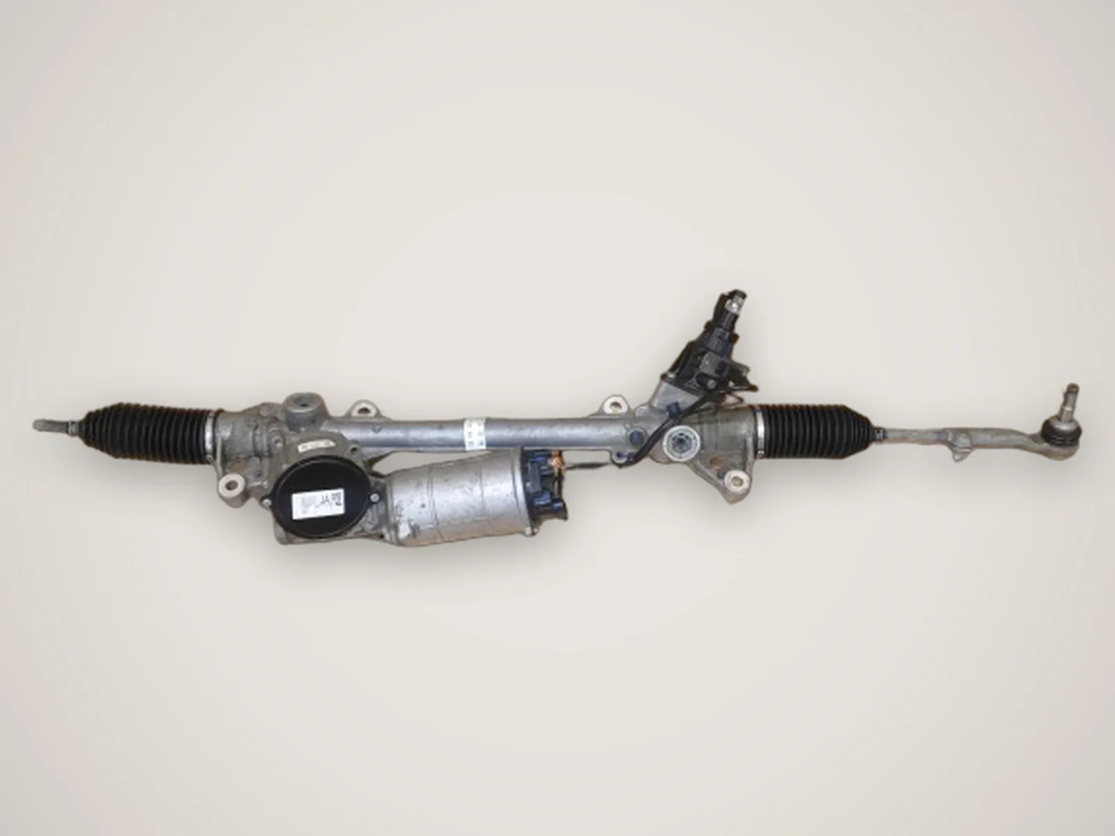 BMW 3 G20/G21 — рульова рейка 5A245F9