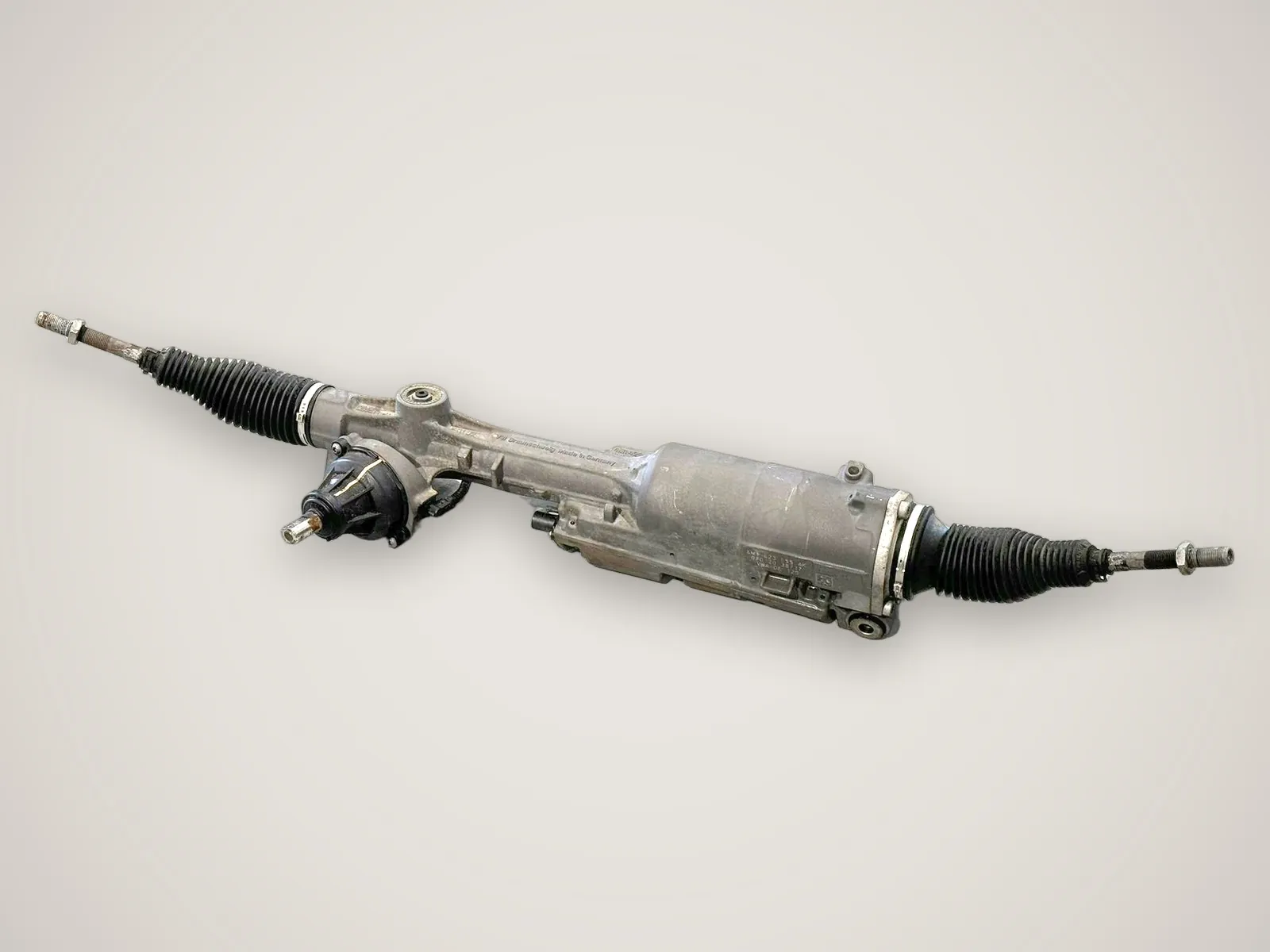 Lamborghini Urus — рульова рейка 4M1423055AK