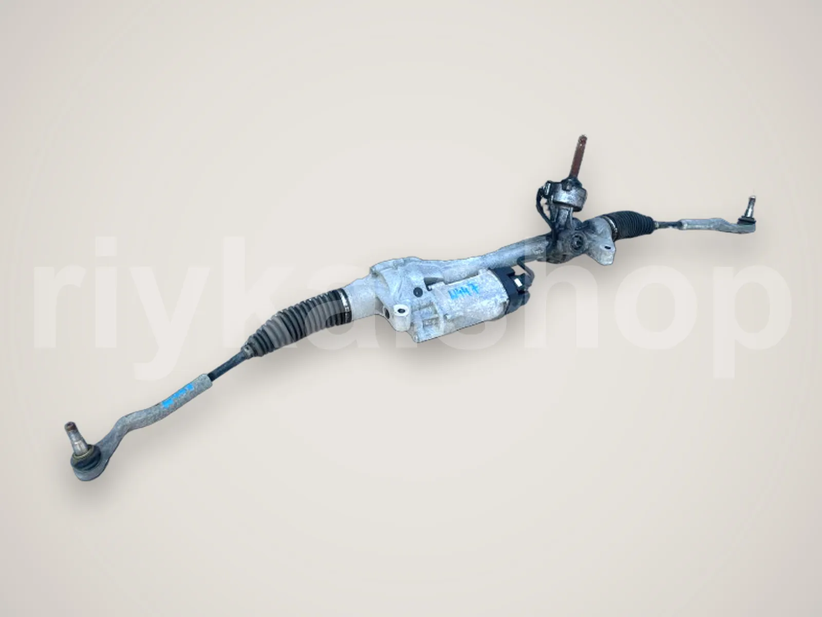 Mercedes-Benz Vito W447 — рульова рейка 7802277834 (2016)