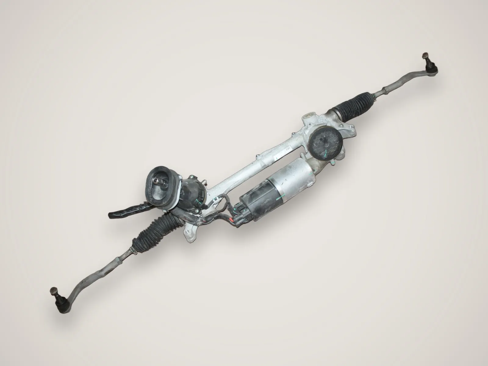 Volvo XC40 — рульова рейка 32333924, 36003595