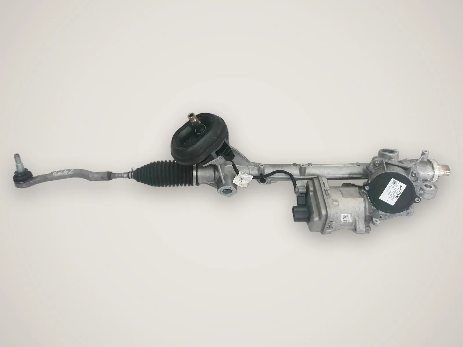 Renault Megane E-Tech — рульова рейка JGF69001420