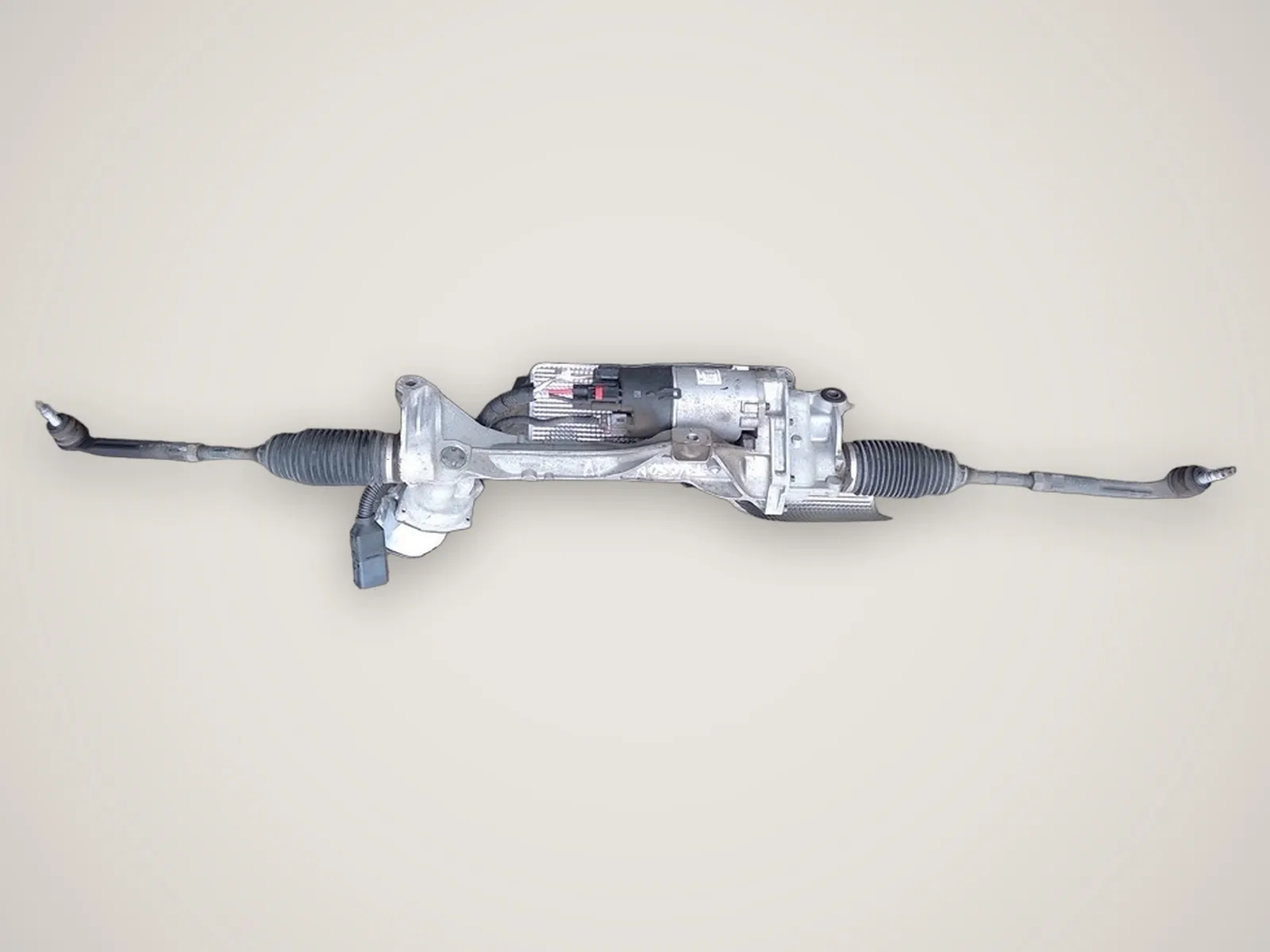 Hyundai Tucson IV — рульова рейка A010J571 57700R2000