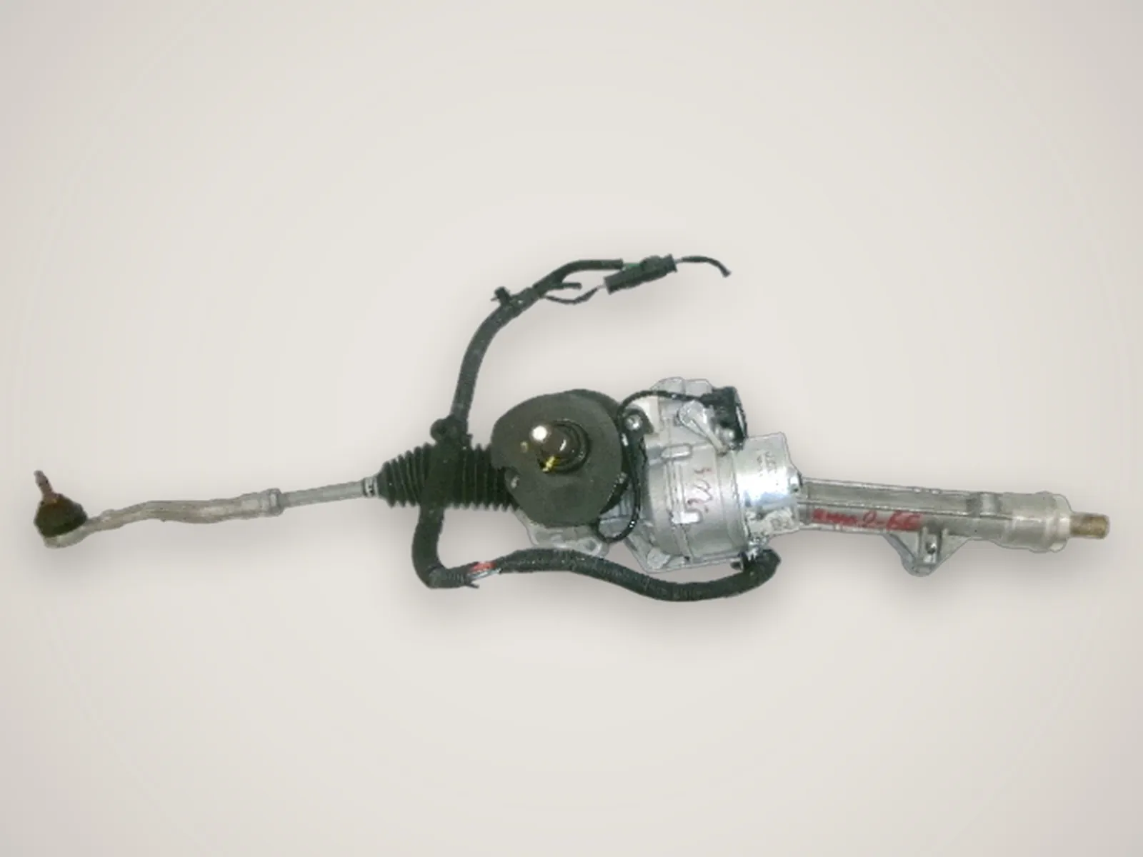 Peugeot 208 — рульова рейка 6700003928A, 9822422880 (2008)