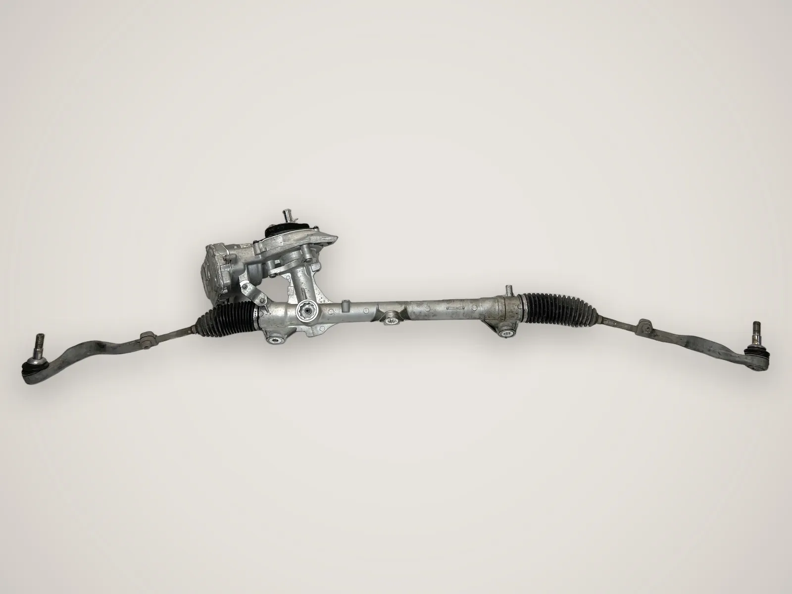 BMW 2 U06 — рульова рейка