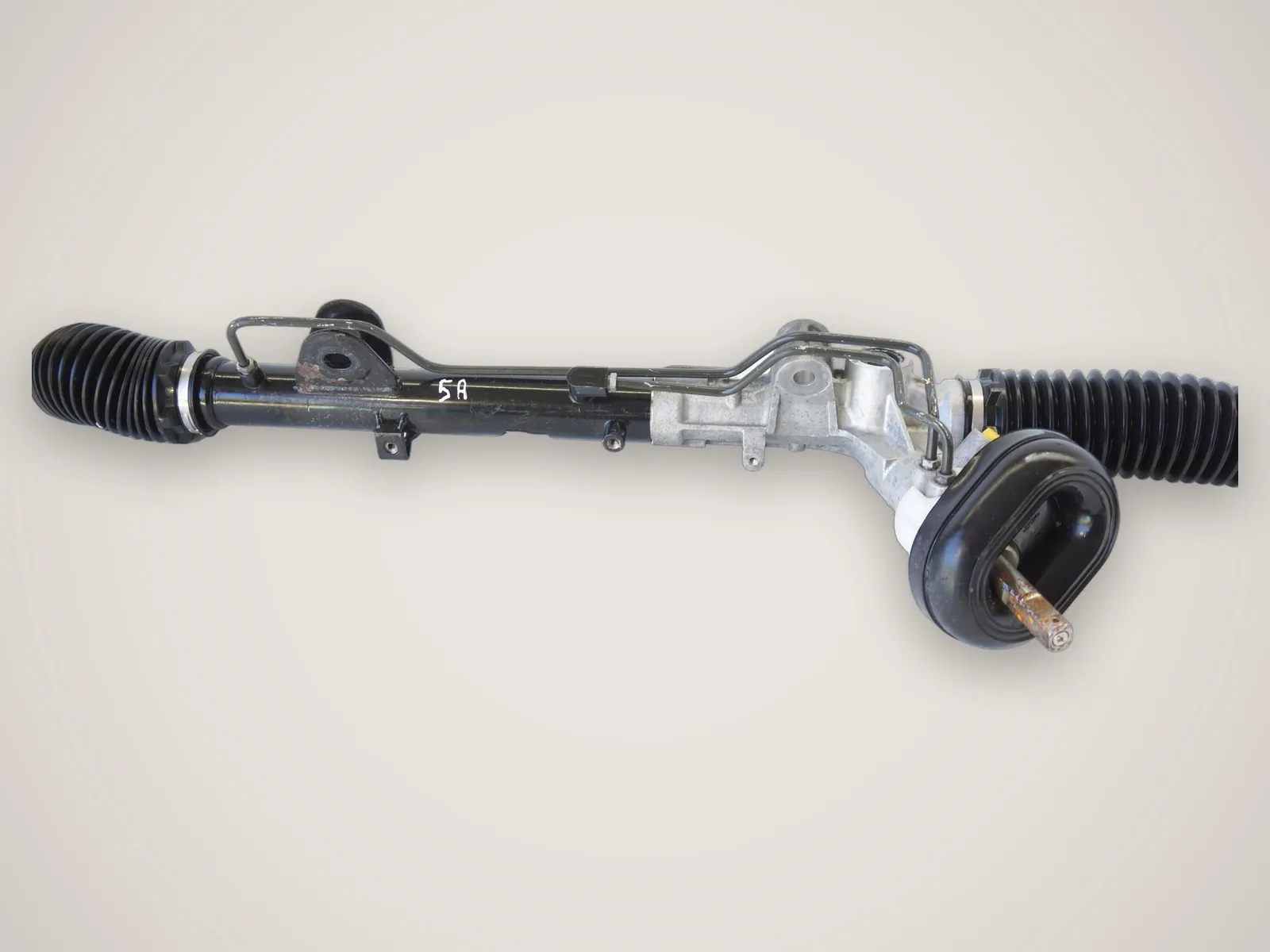 Dacia Duster — рульова рейка A0030197, 490010125R (2010–2023)