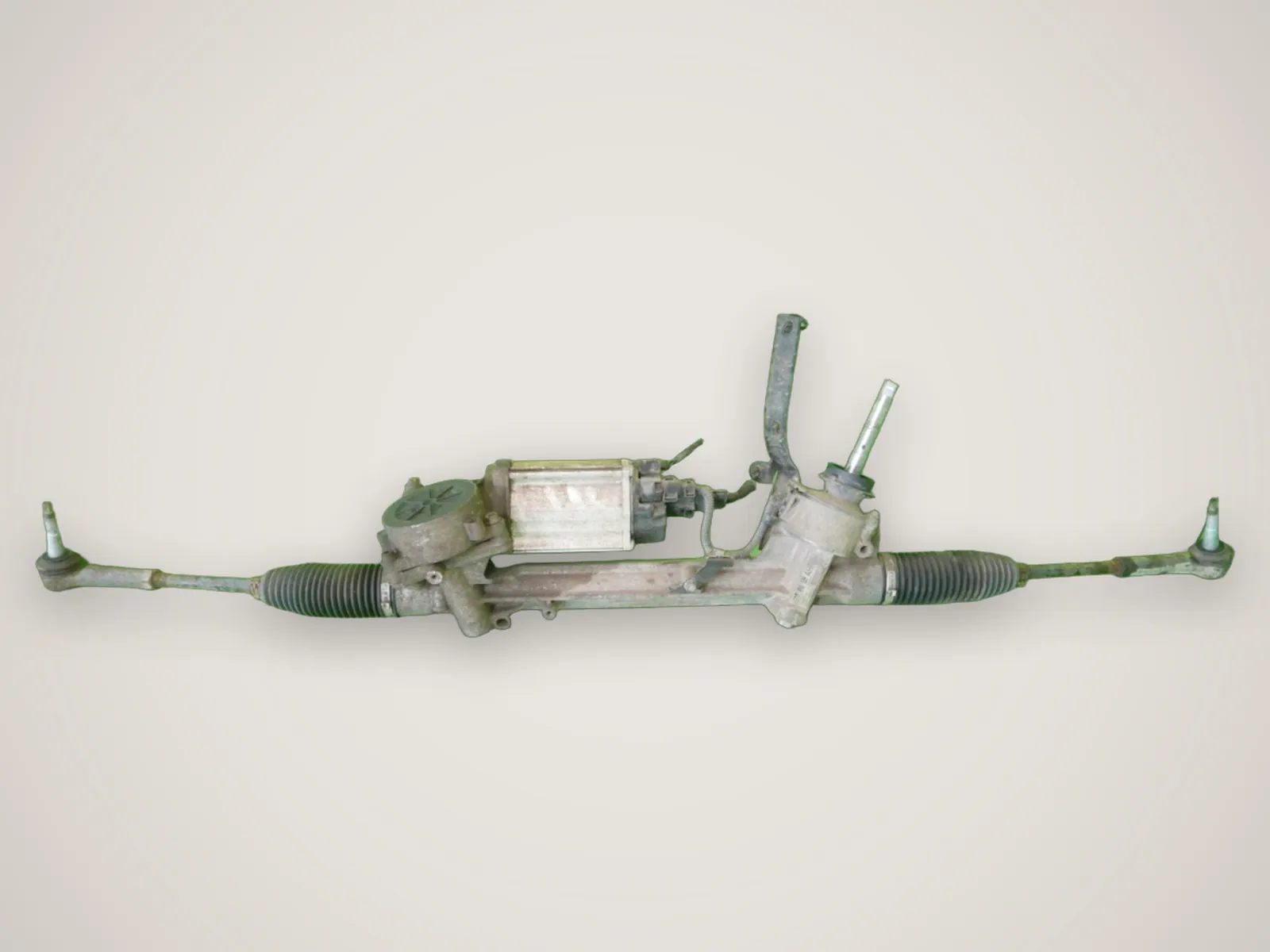 Opel Astra J IV — рульова рейка P13368197, 7805974759F (2009-2012)