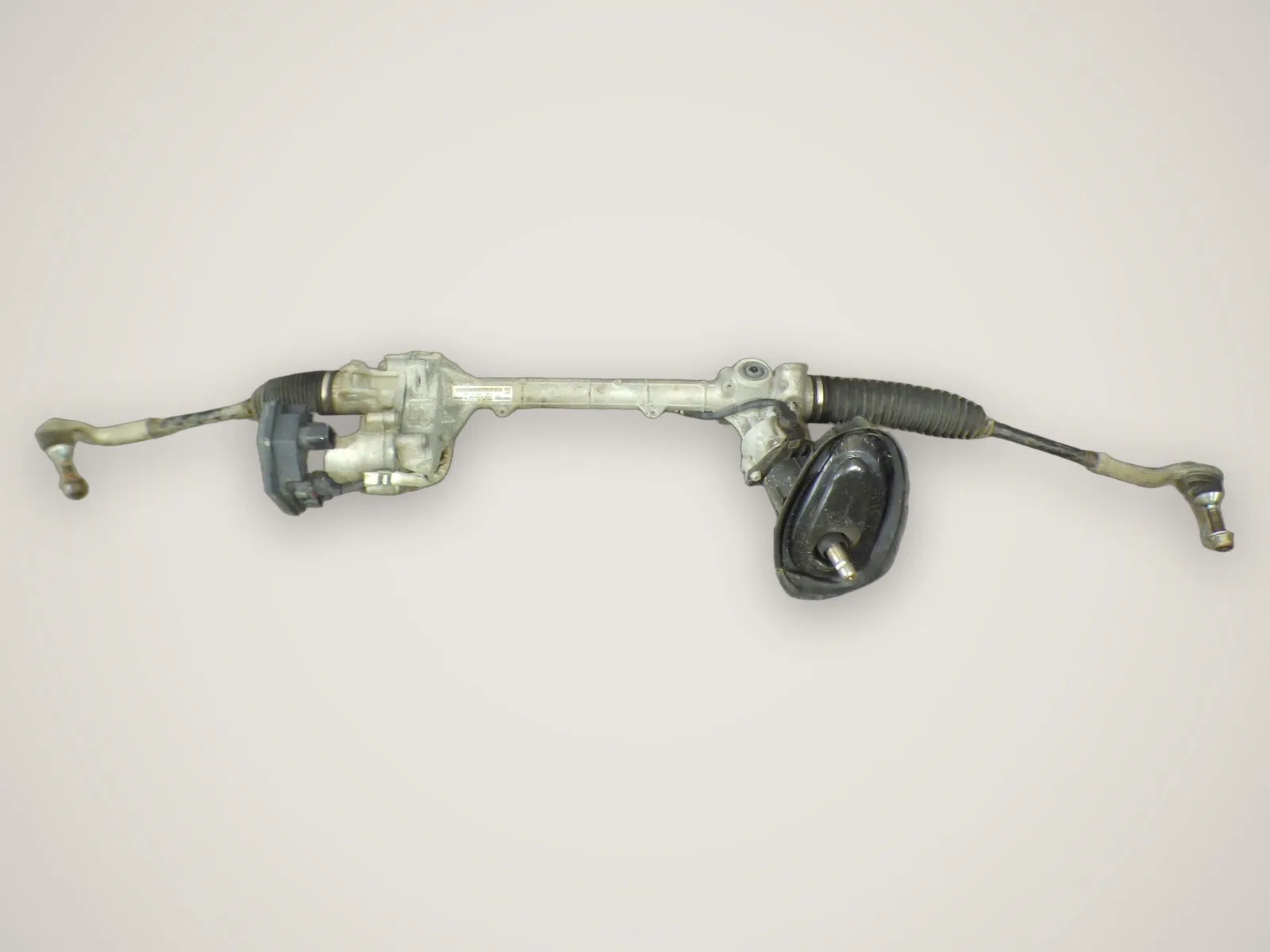 Ford Mondeo MK5 — рульова рейка LG9C3D070BB (2020)