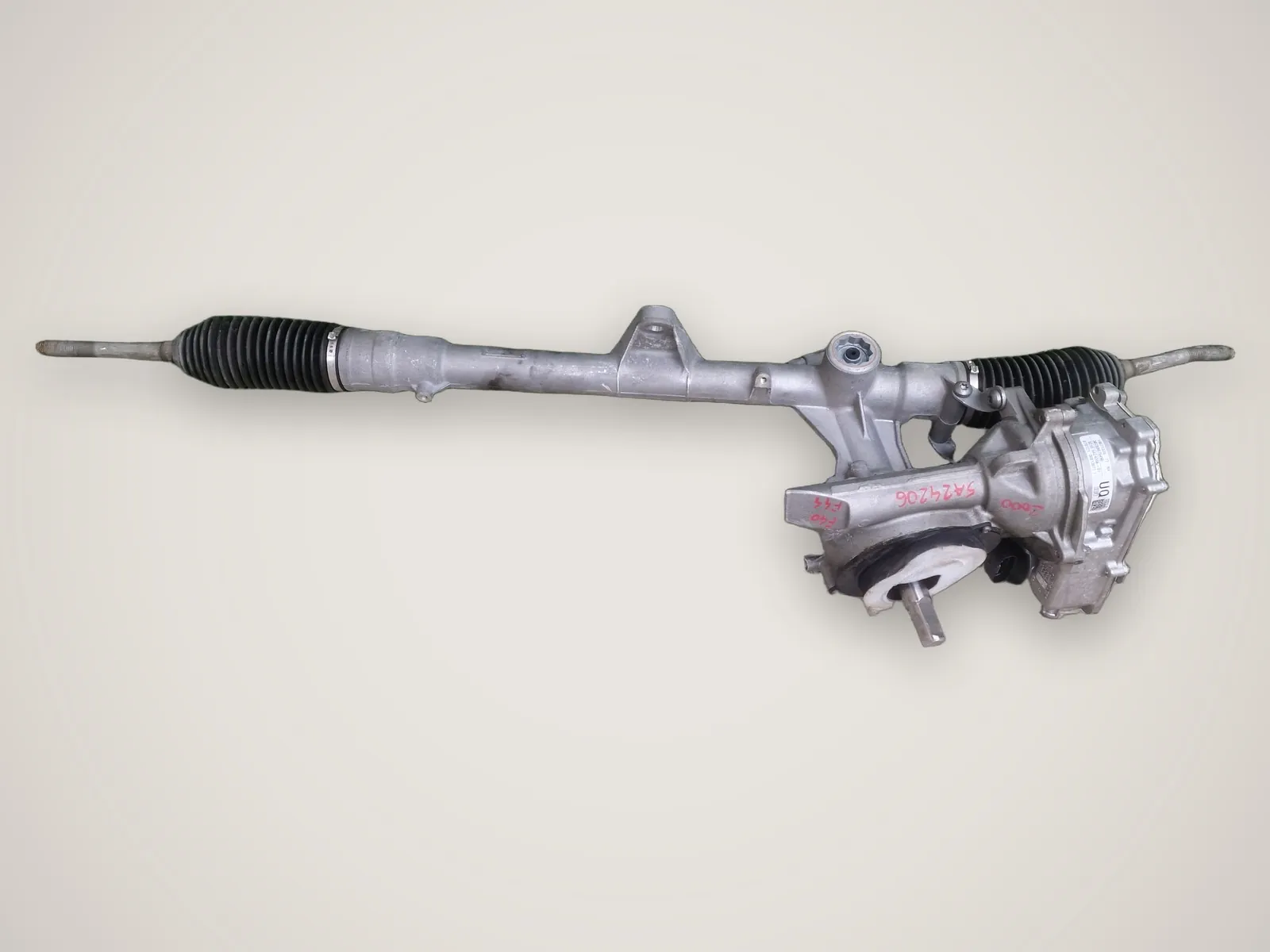 BMW 1 F40 — рульова рейка 32105424206 5A24206