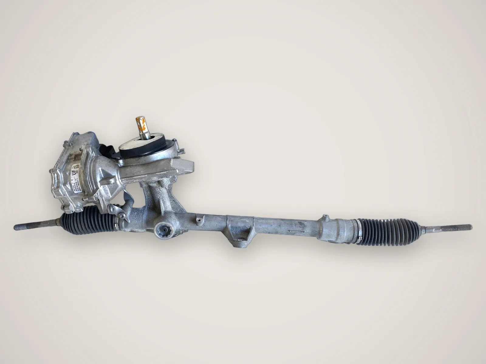 BMW X1 F48 — рульова рейка 32106882631