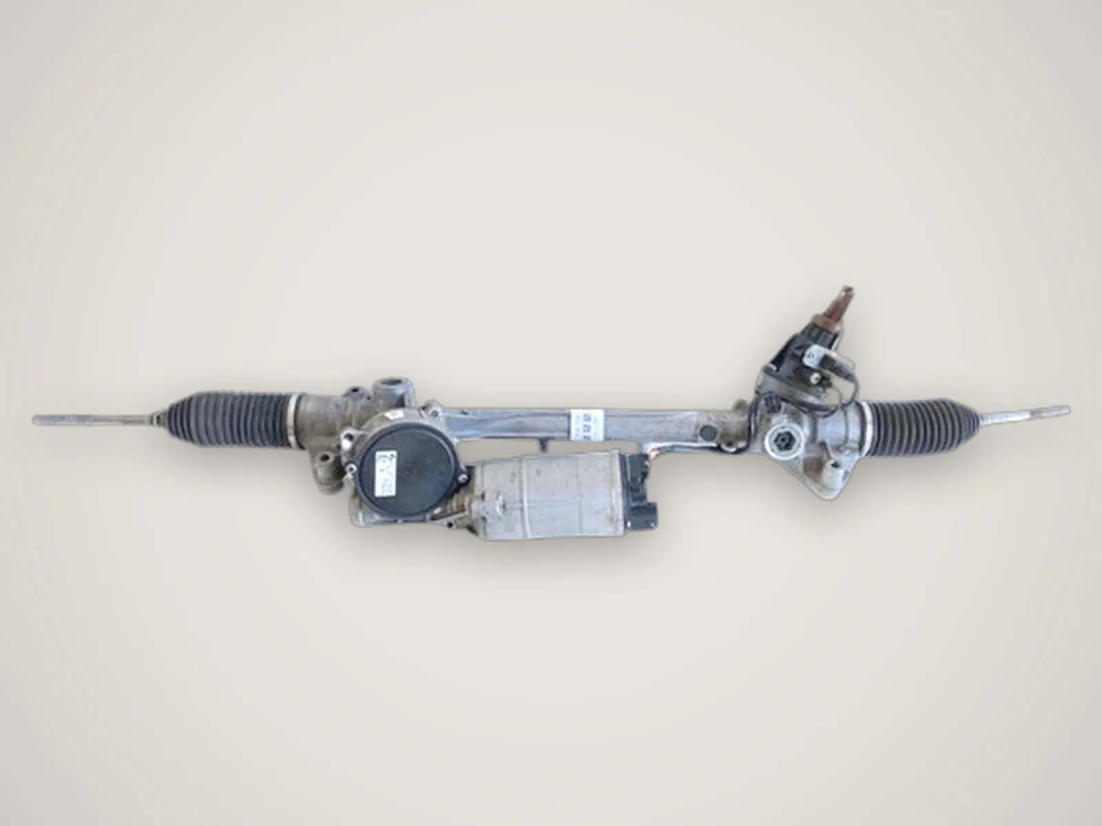BMW X3 G01 — рульова рейка 685362301