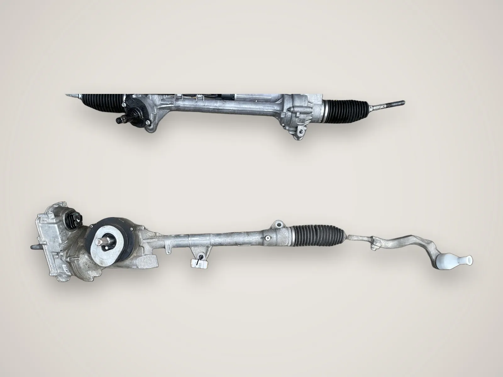 BMW 1 F40 — рульова рейка 32105A24202