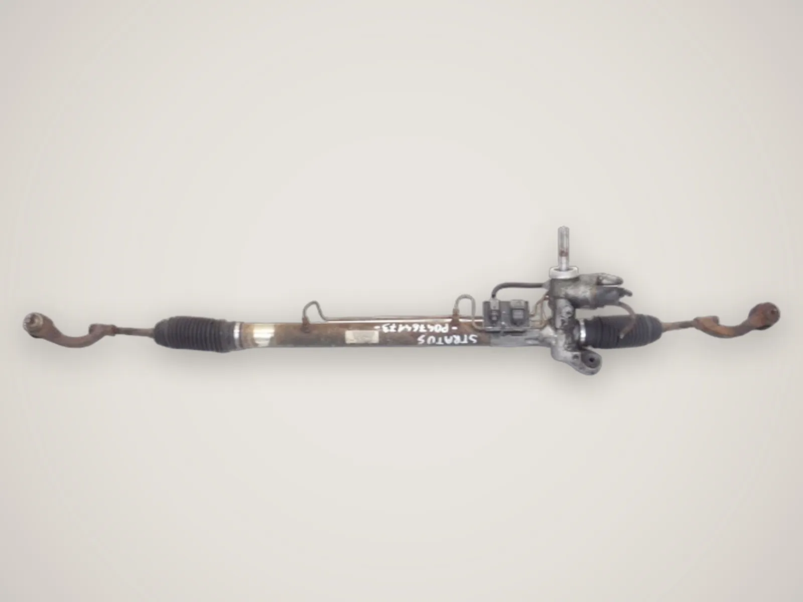 Chrysler Sebring — рульова рейка P04764173